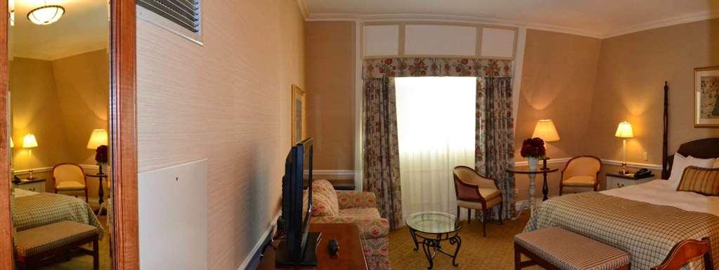 Hotel The Wall Street 3*