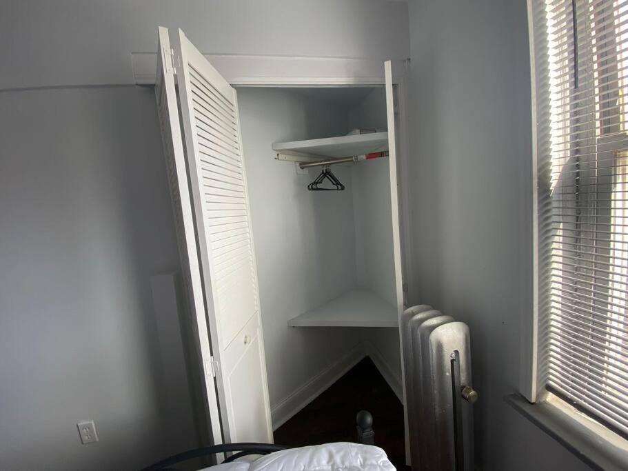 Your Apartment