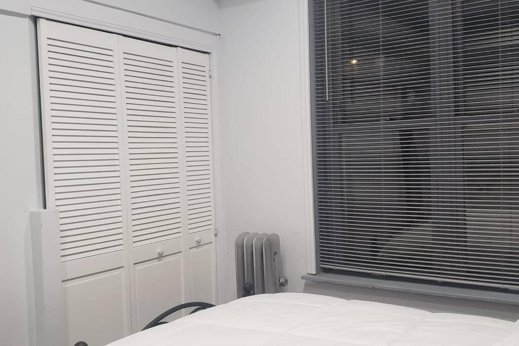 Your Apartment *