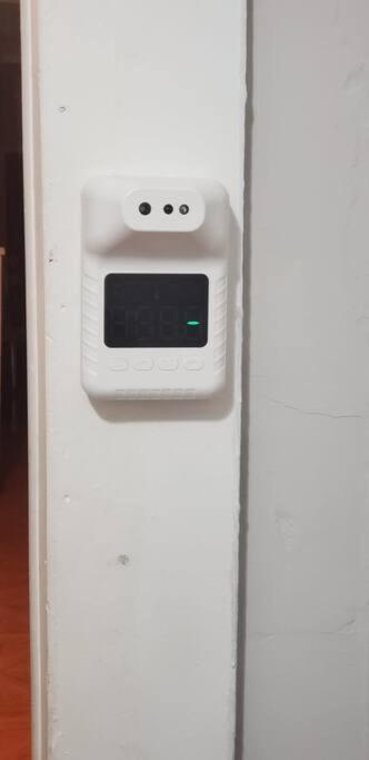 Your Apartment