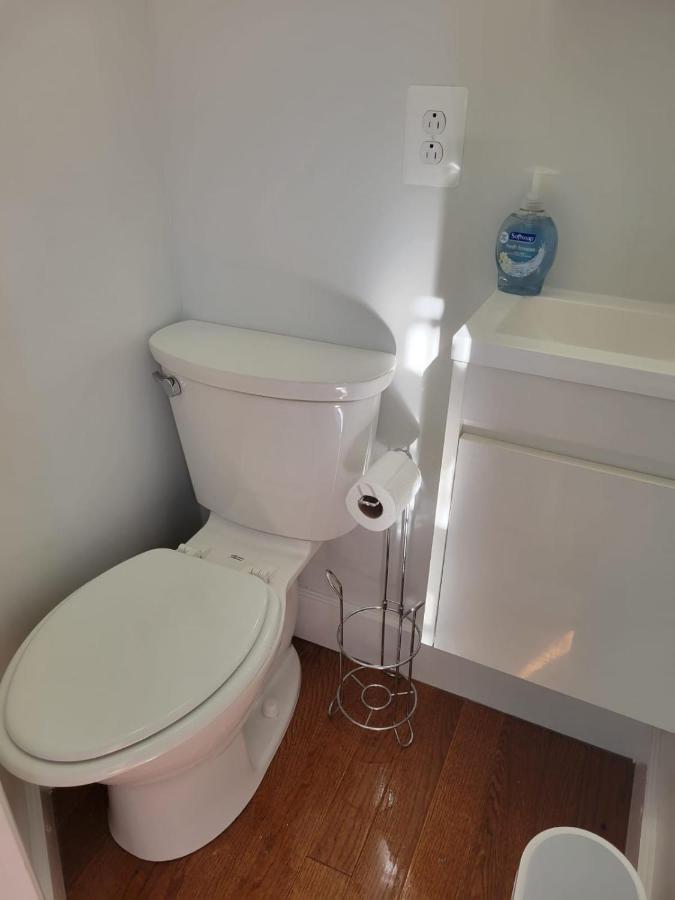 Apartment Harlem *