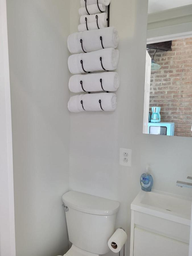 Apartment Harlem