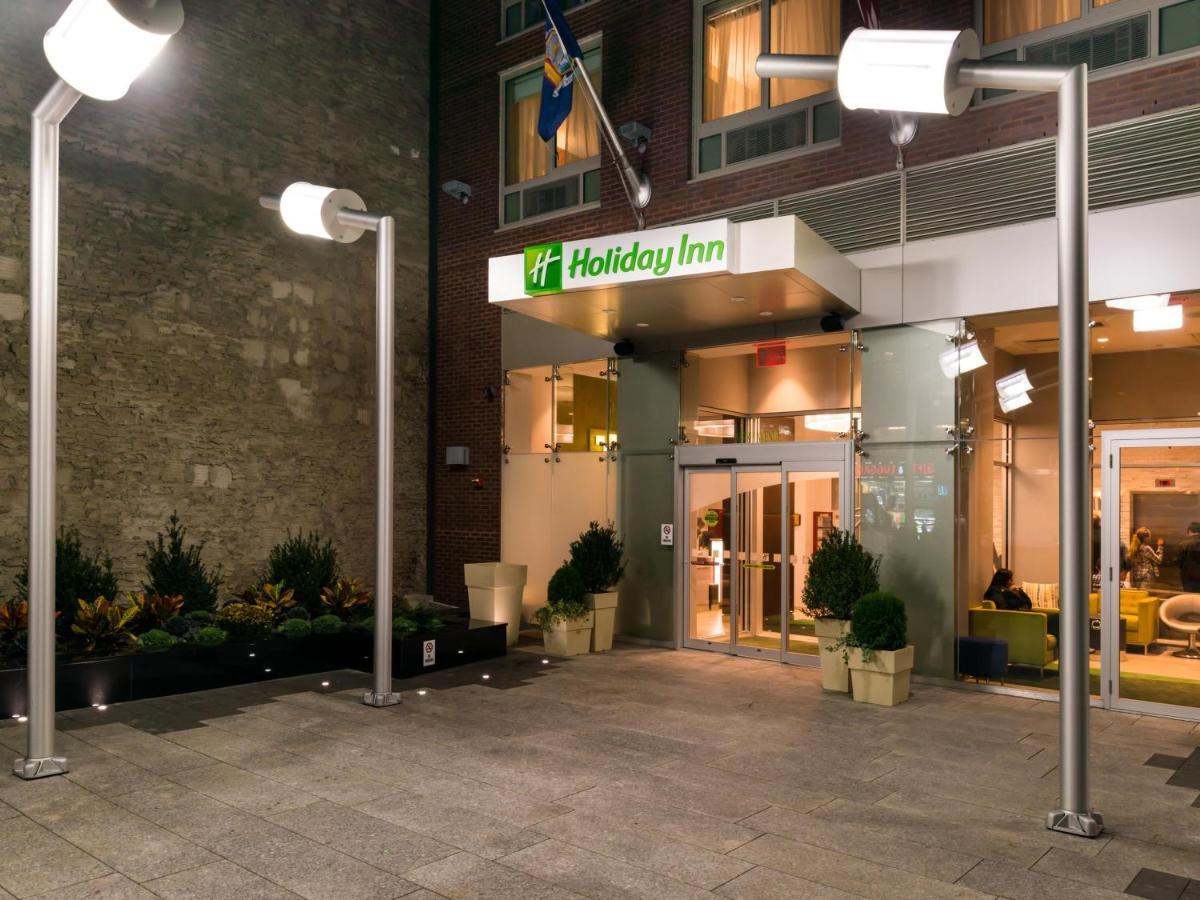Holiday City - Times Square By Ihg Hotel New York