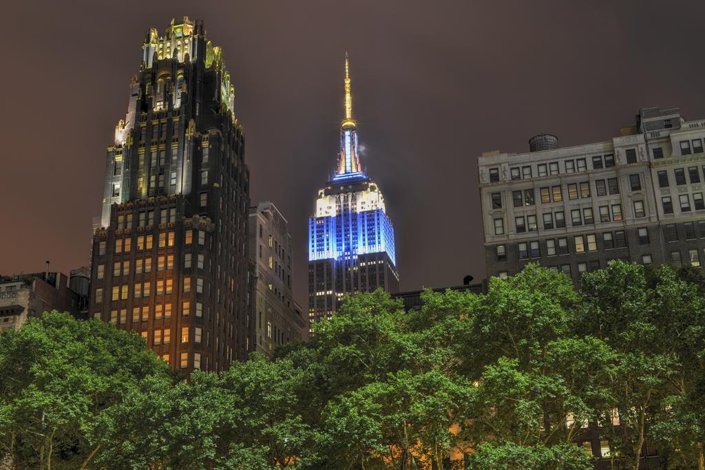 Hotel U Fifth Avenue New York
