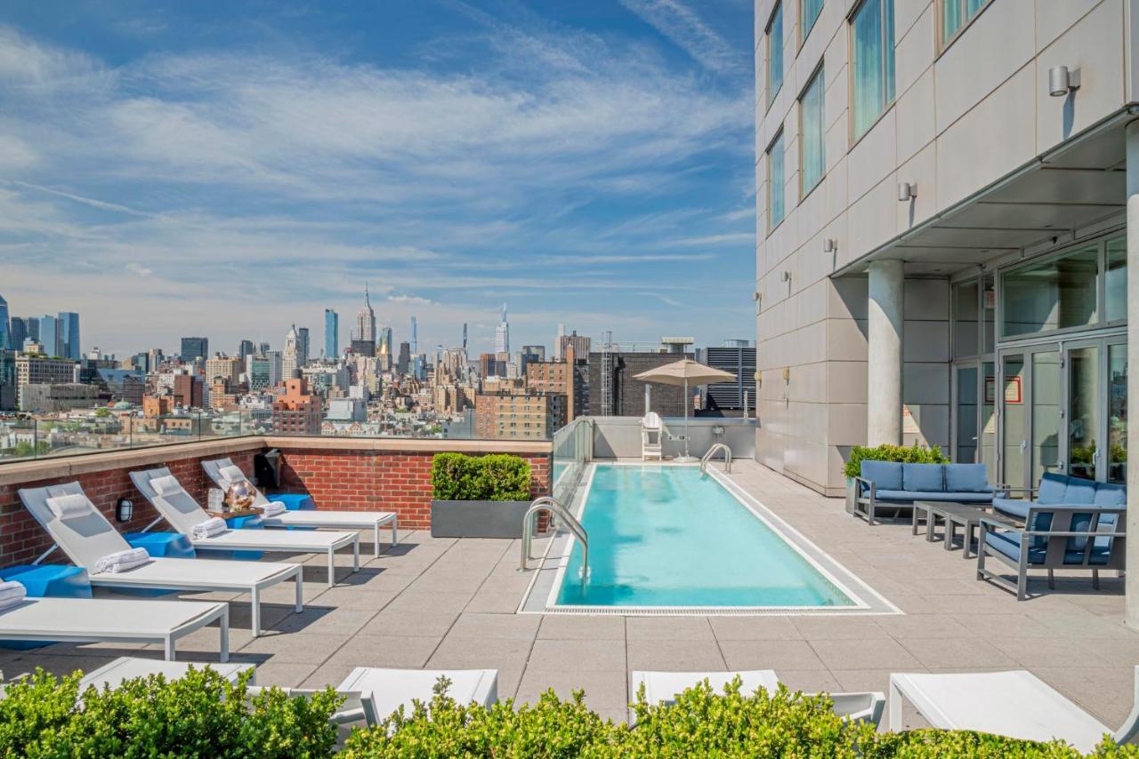 Indigo Lower East Side By Ihg Hotel 4*