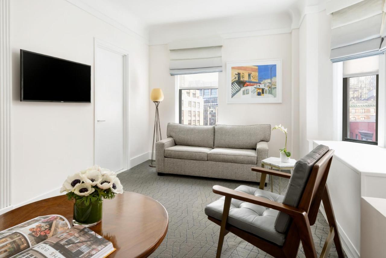 Hotel Seville Nomad, In The Unbound Collection By Hyatt 4*