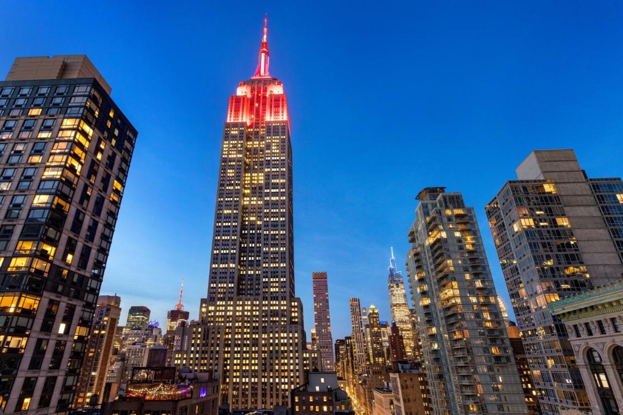 Hotel Holiday City - Times Square By Ihg