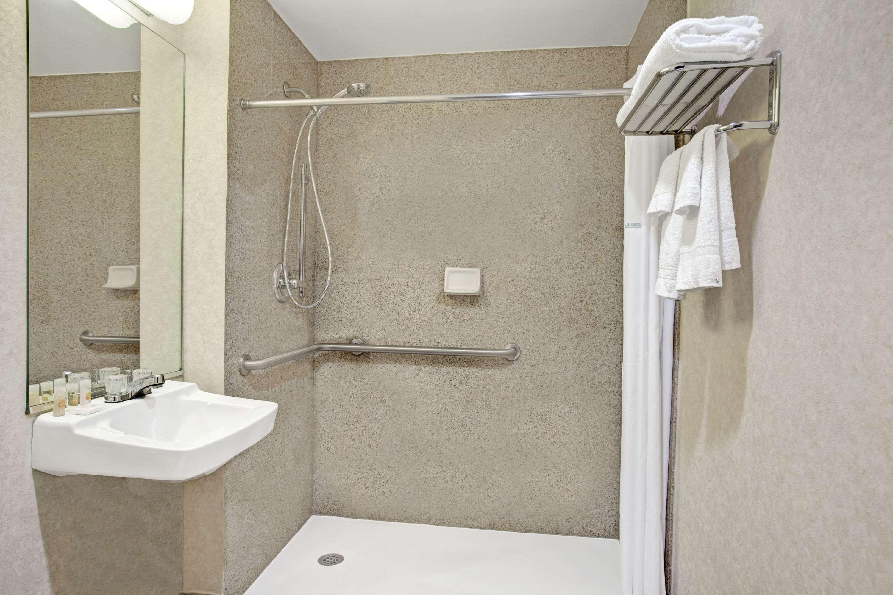 Days By Wyndham Jamaica / Jfk Airport 3* New York