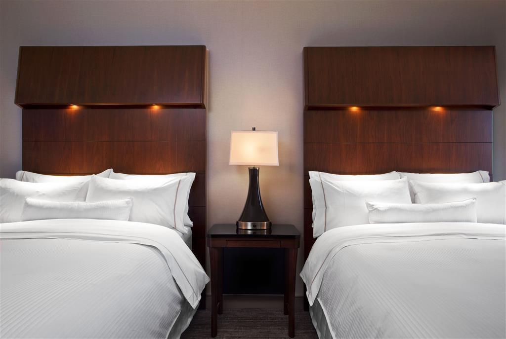 The Westin Grand Central 4* New York