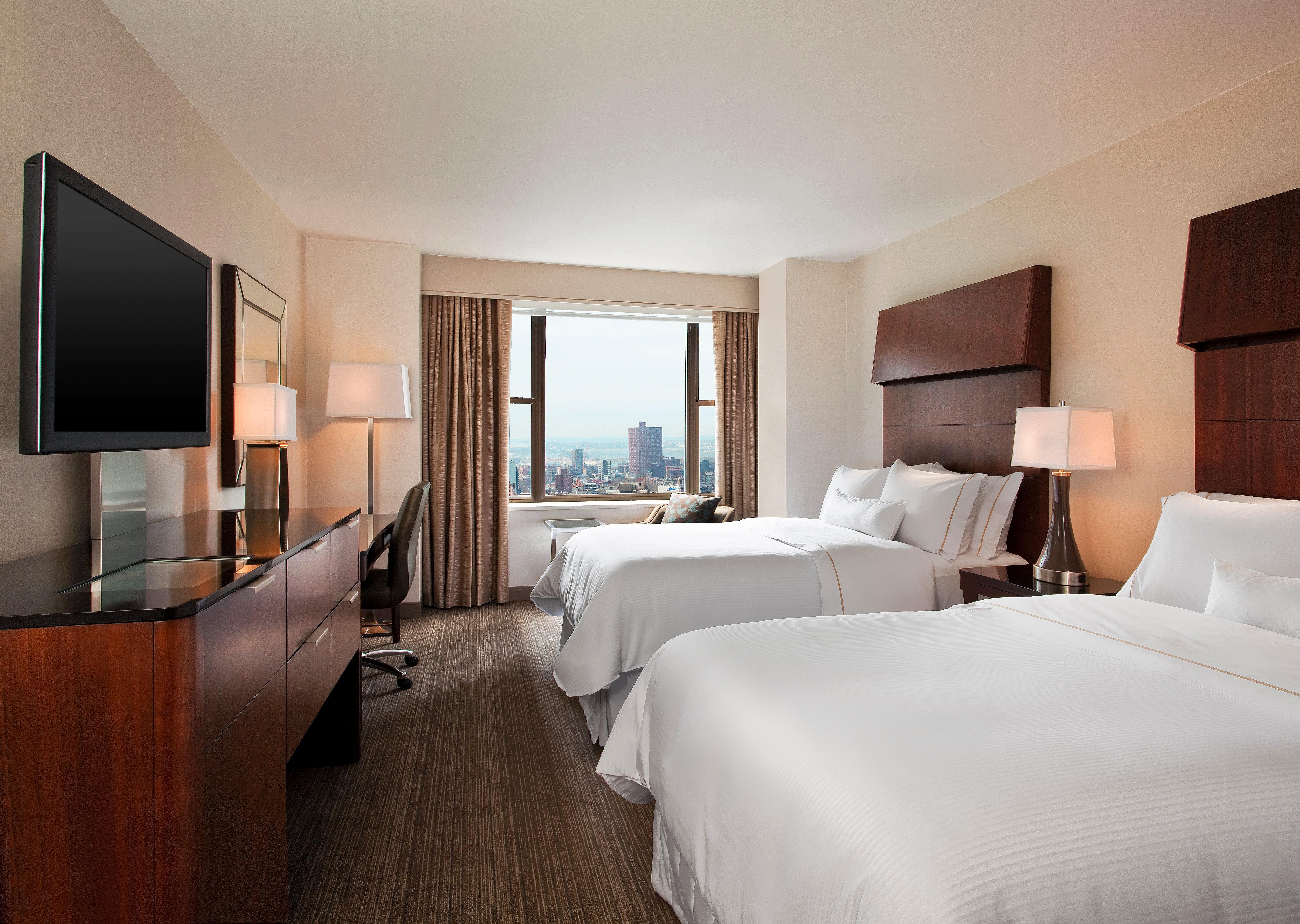 Hotel The Westin Grand Central 4*