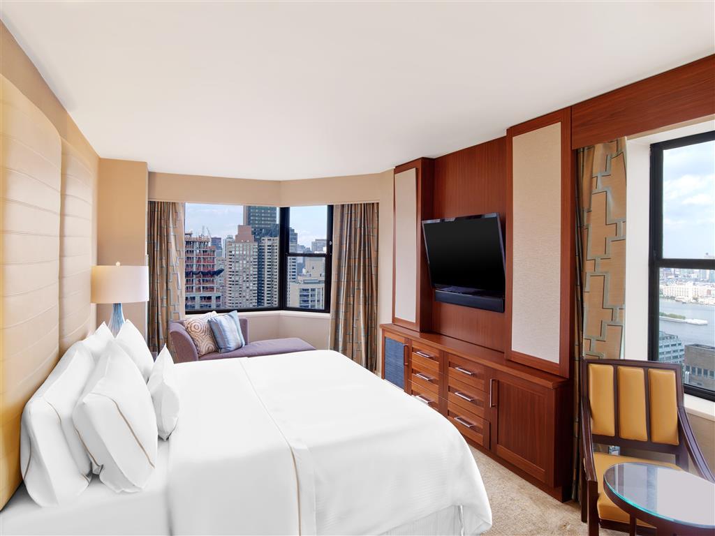 The Westin Grand Central Hotel New York