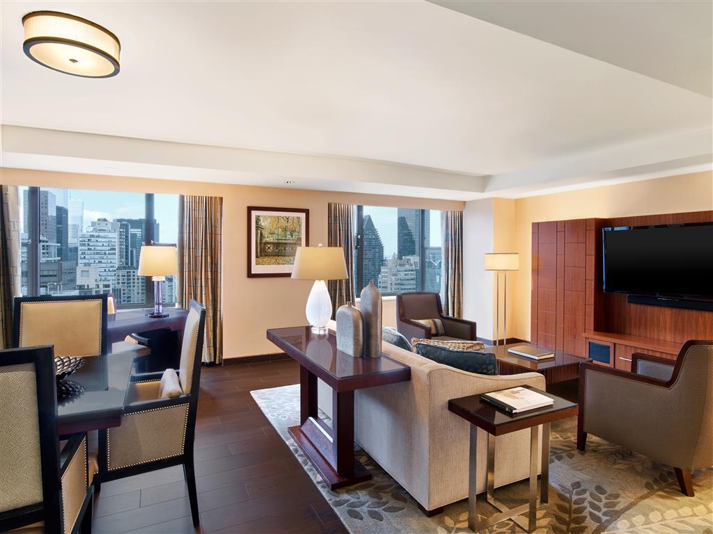 Hotel The Westin Grand Central