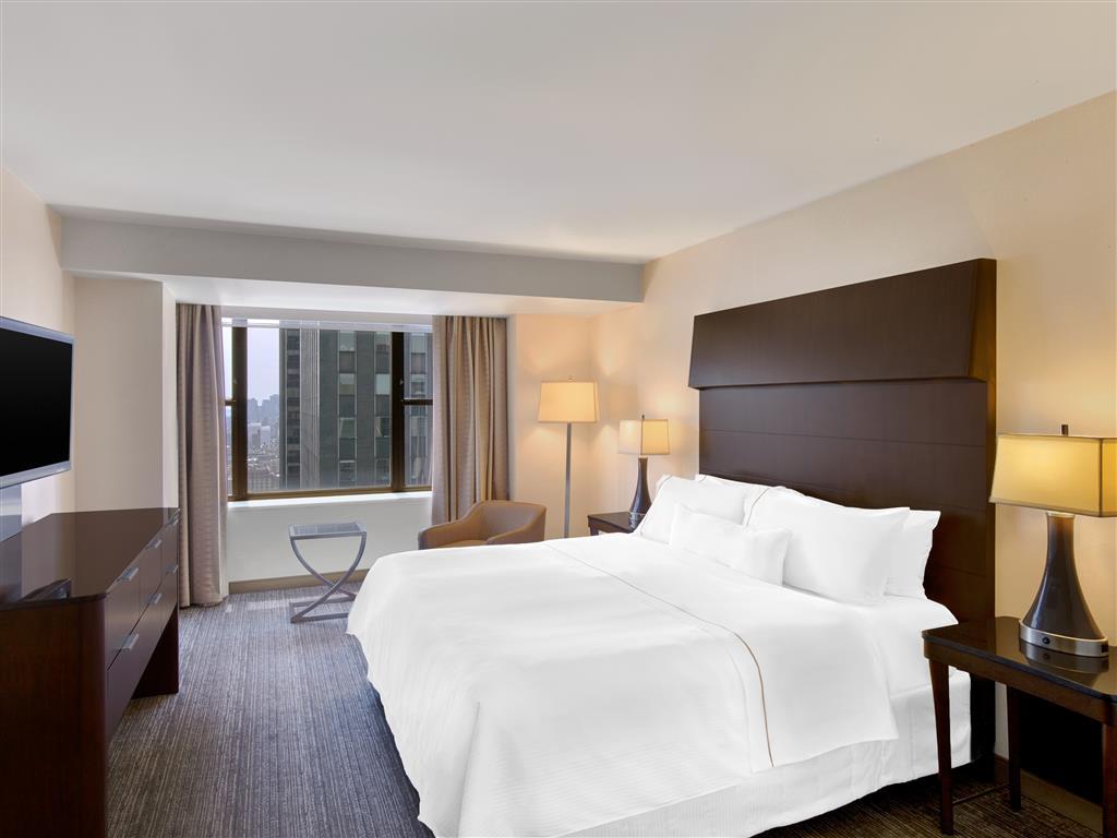 Hotel The Westin Grand Central 4*