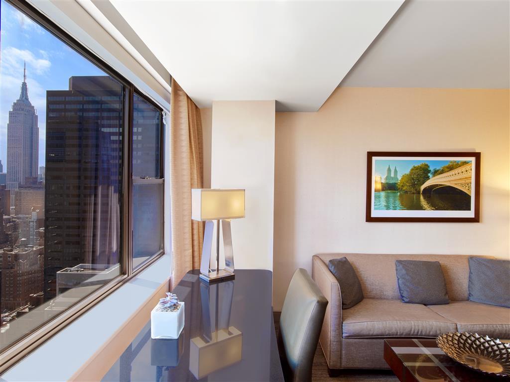 The Westin Grand Central