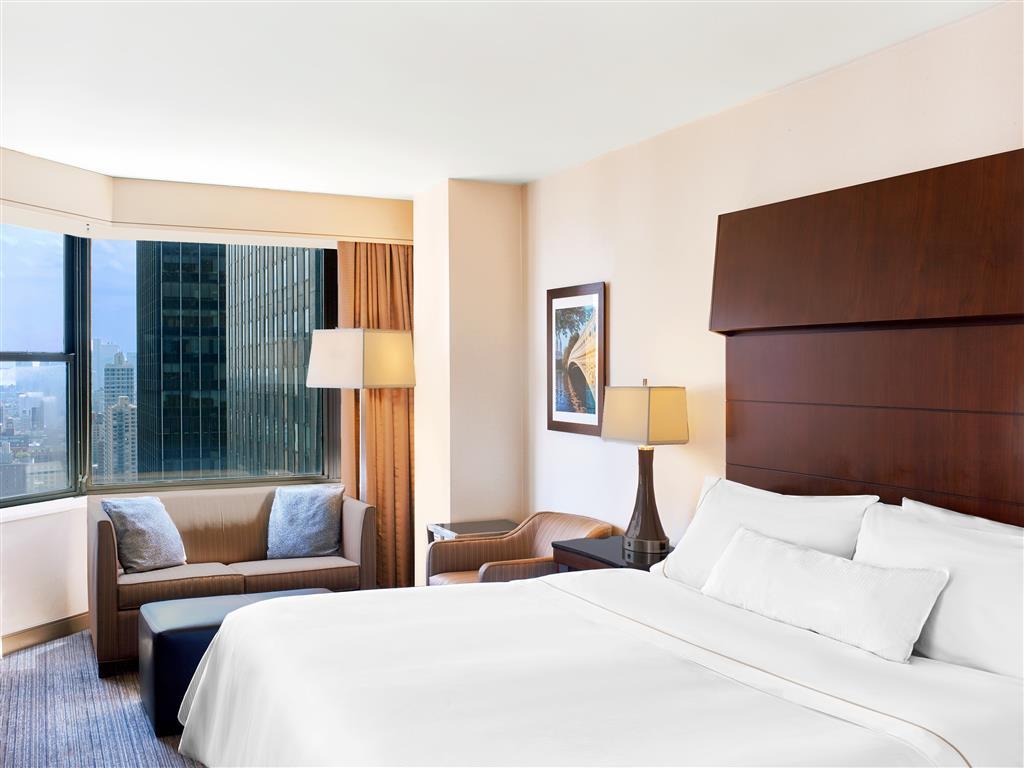 Hotel The Westin Grand Central