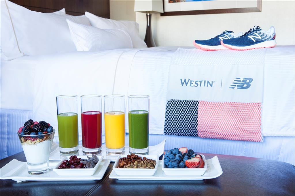The Westin Grand Central 4* New York
