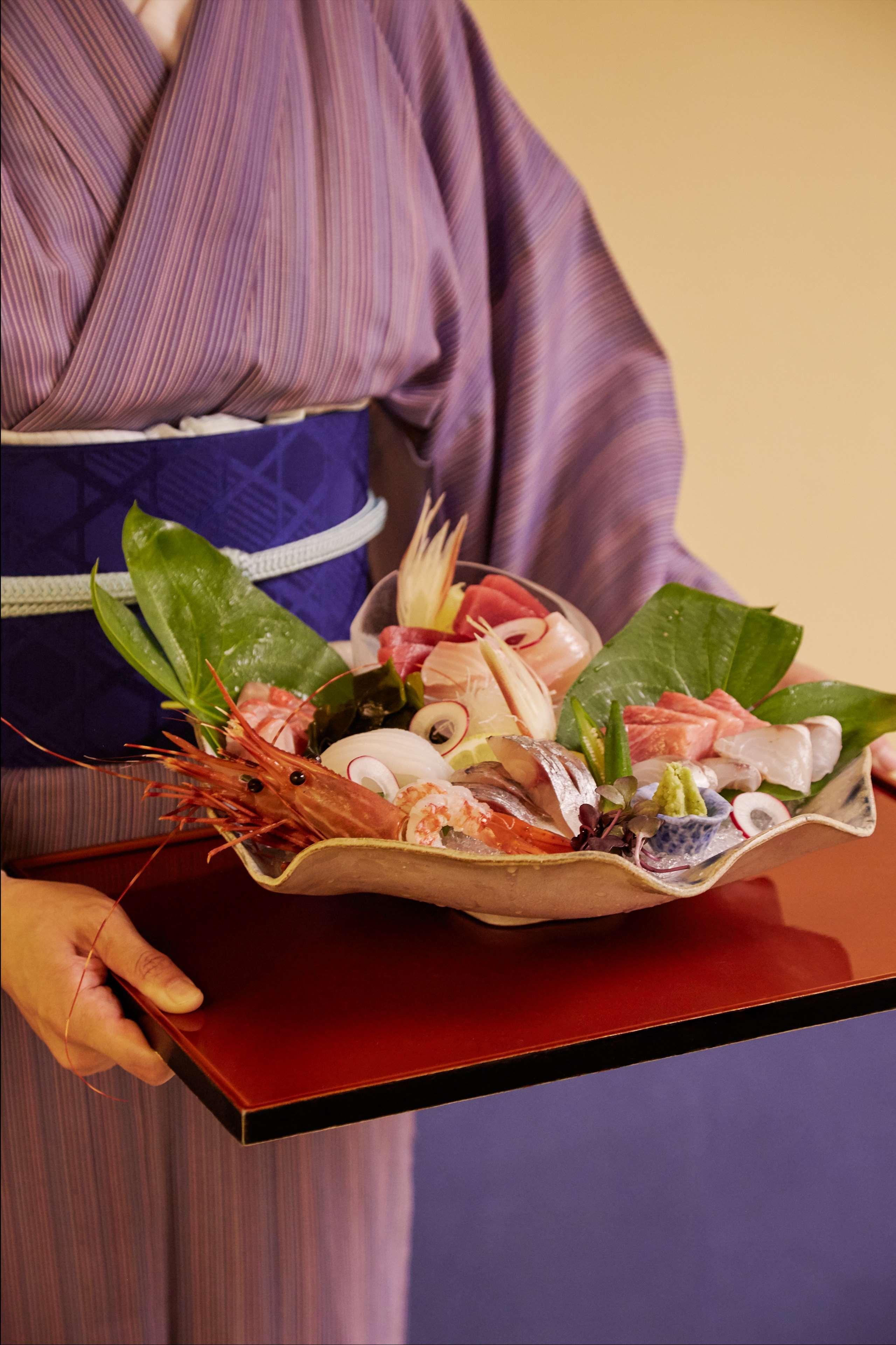 The Kitano Hotel 4*