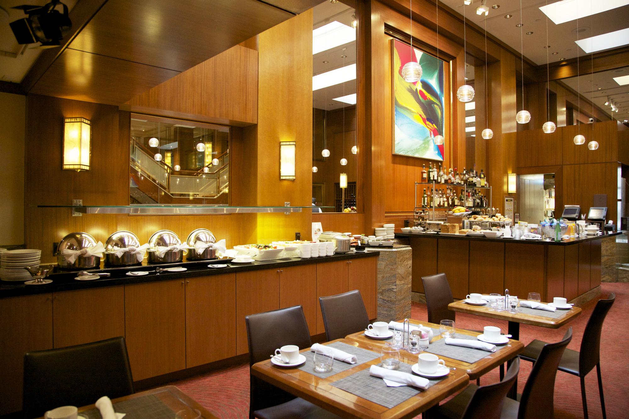 The Kitano Hotel