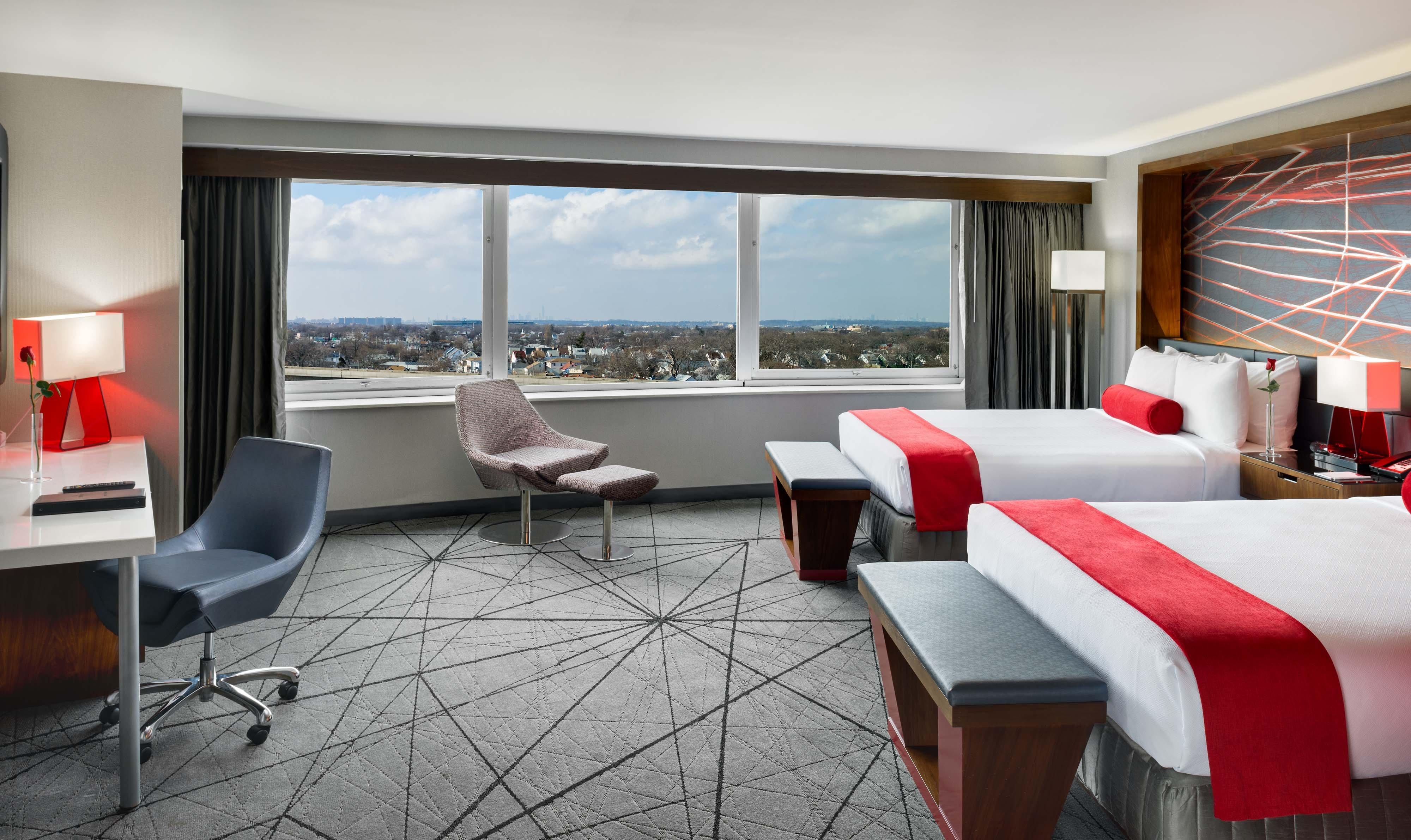 Crowne Plaza Jfk Airport City, An Ihg