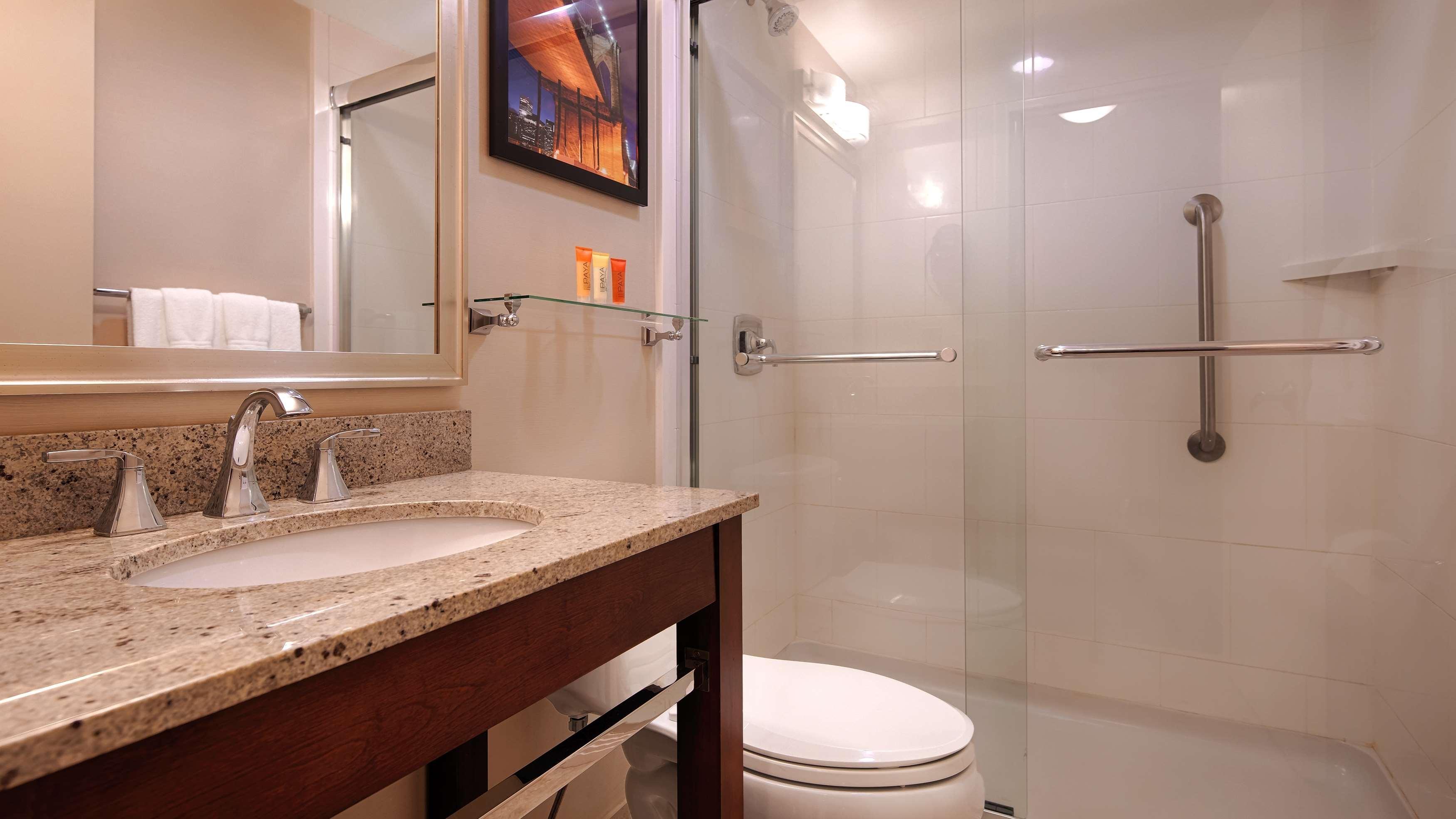 Best Western Gregory 3*