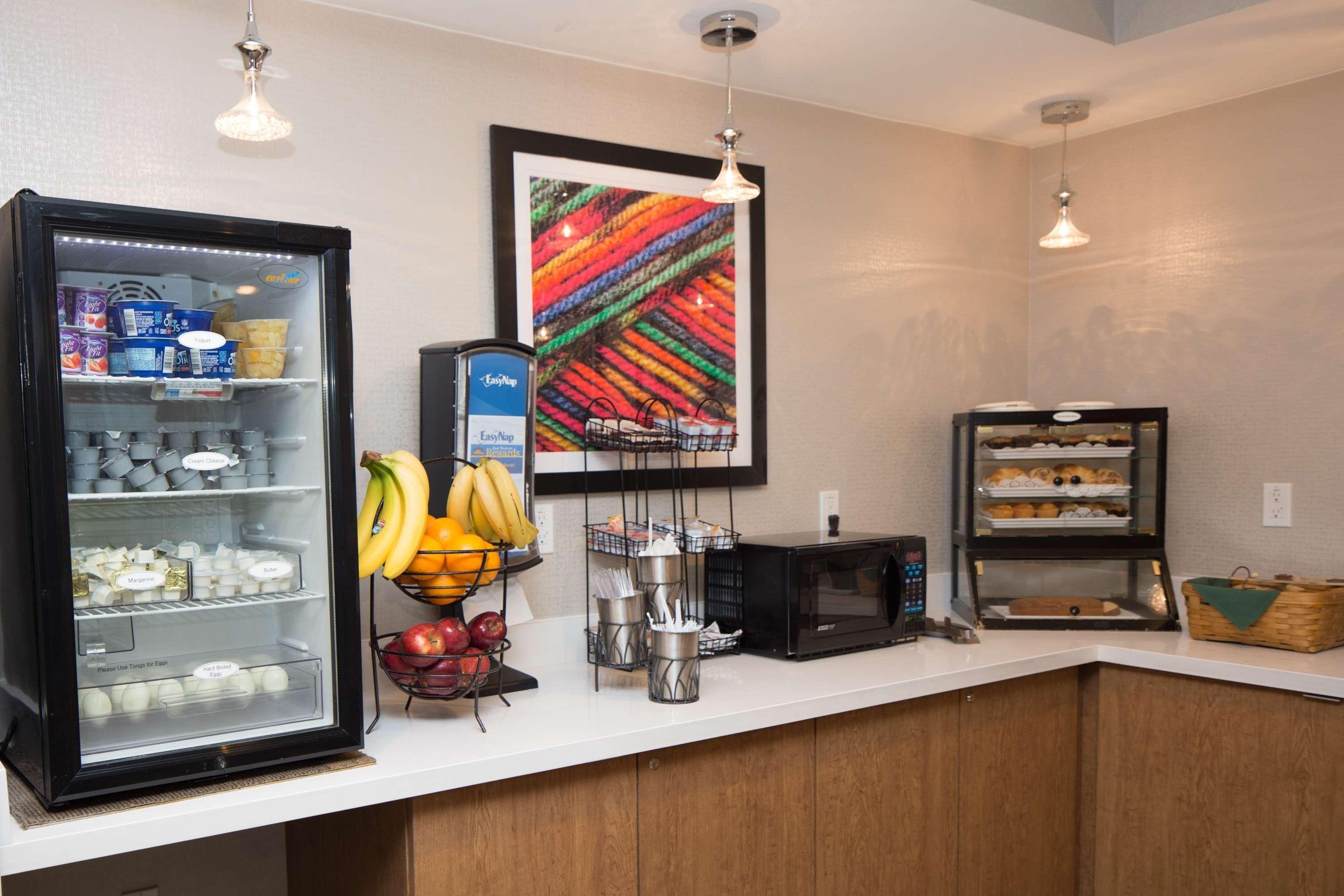 Hotel Best Western Gregory New York