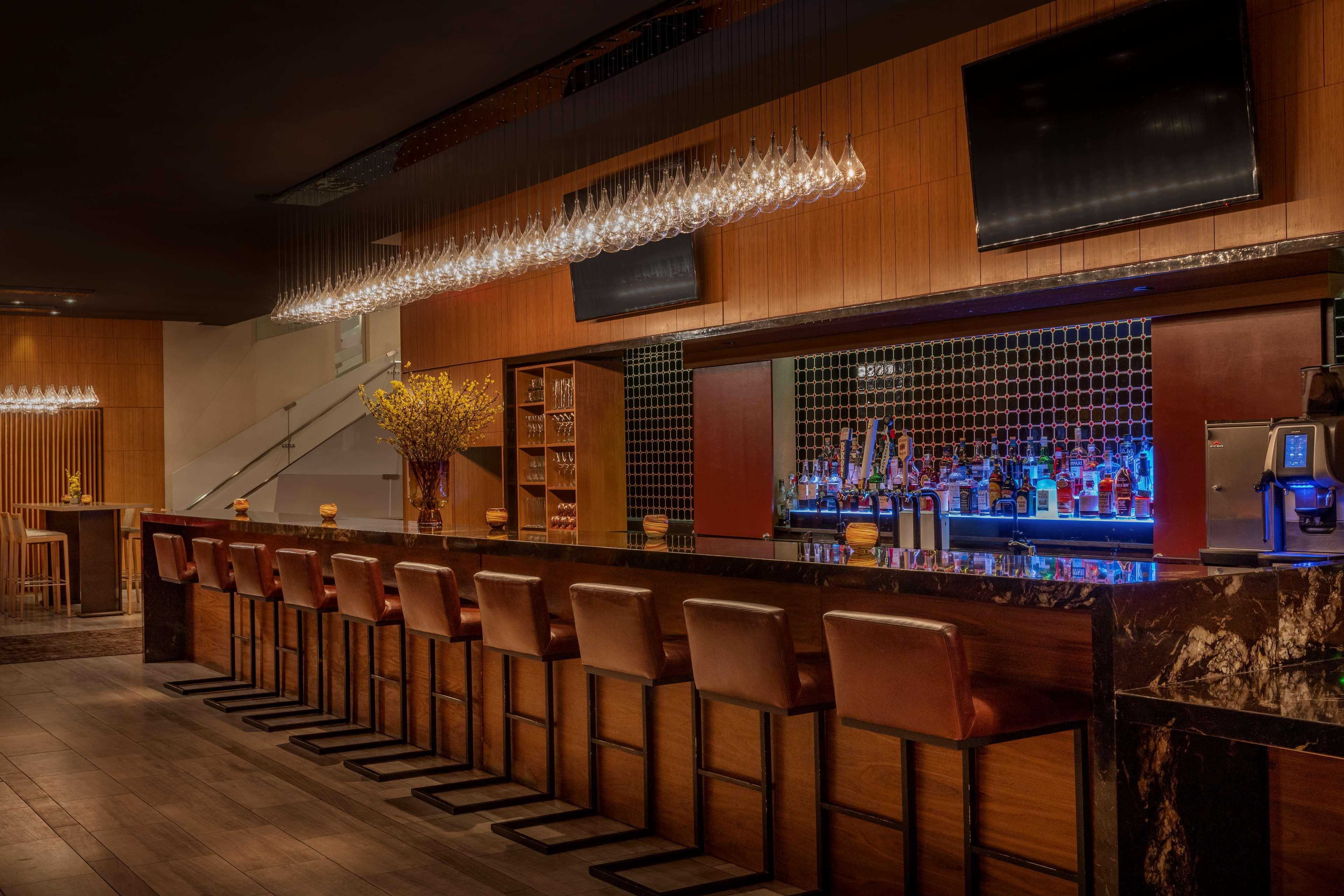 Hyatt Centric Street New York