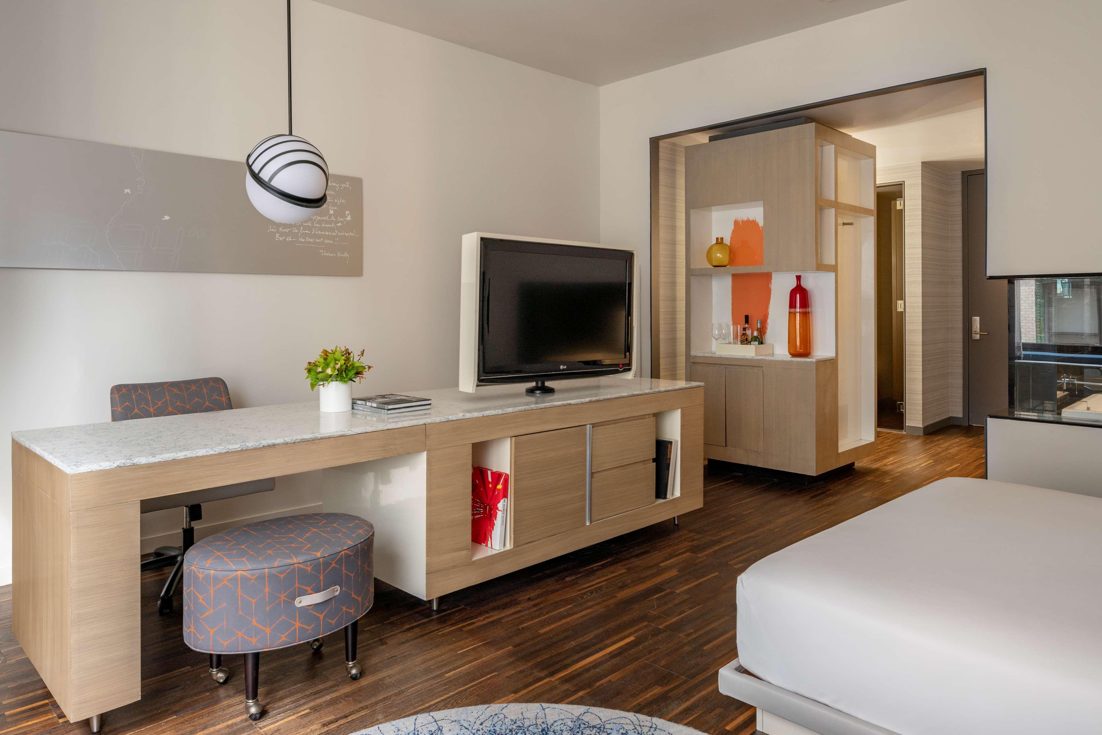 Hotel Hyatt Centric Street New York