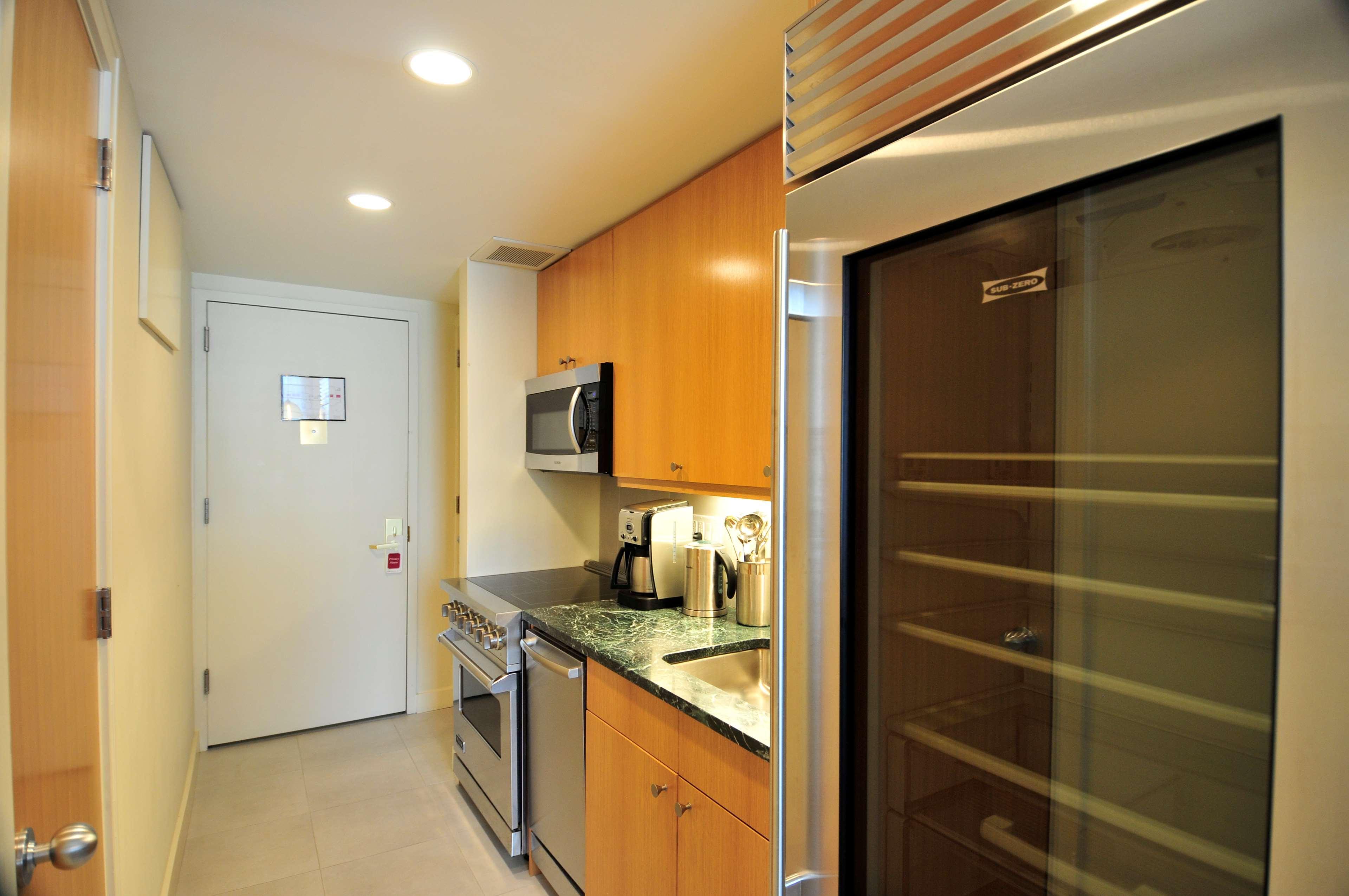 Aparthotel Lombardy