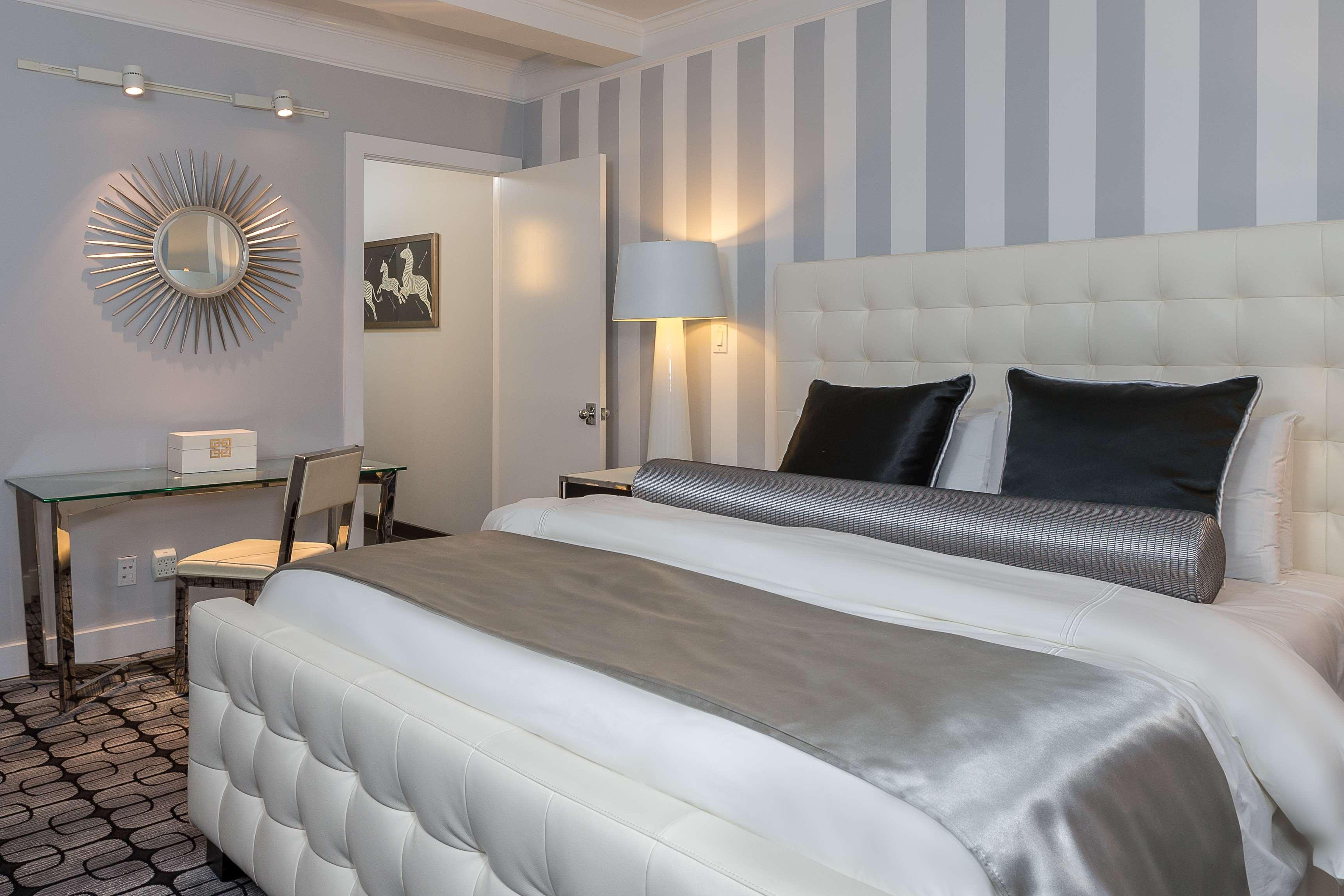 Lombardy Aparthotel