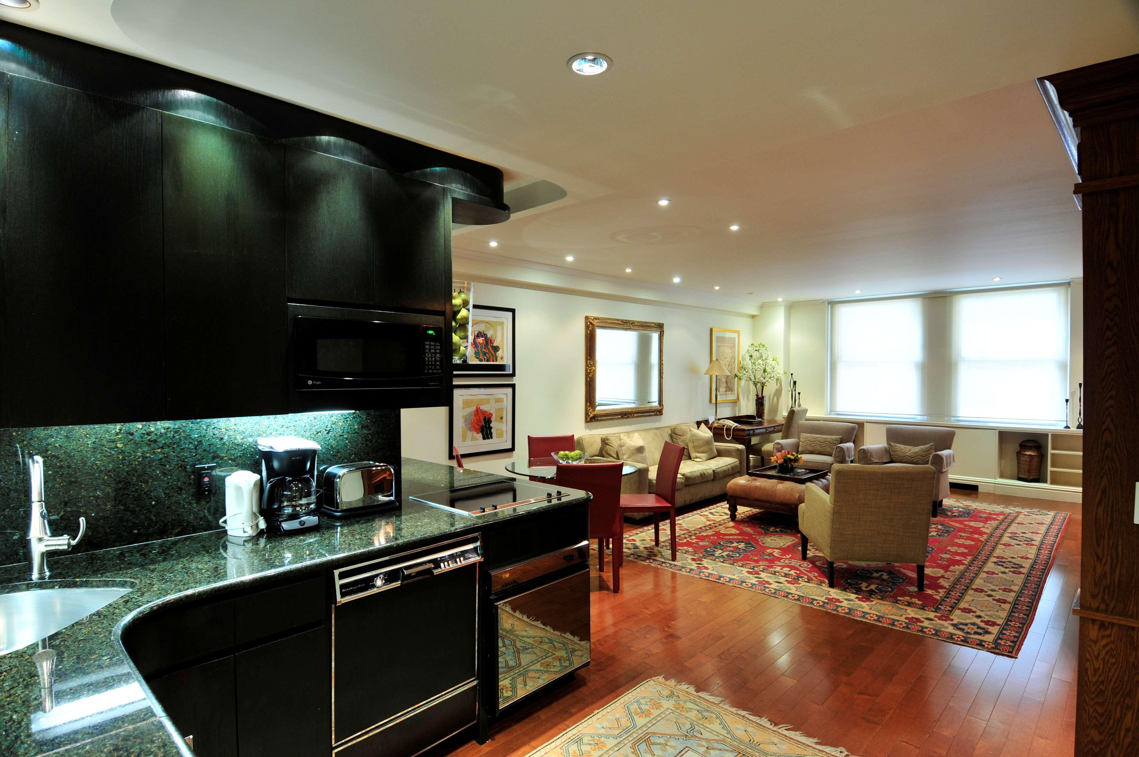 Lombardy 4*