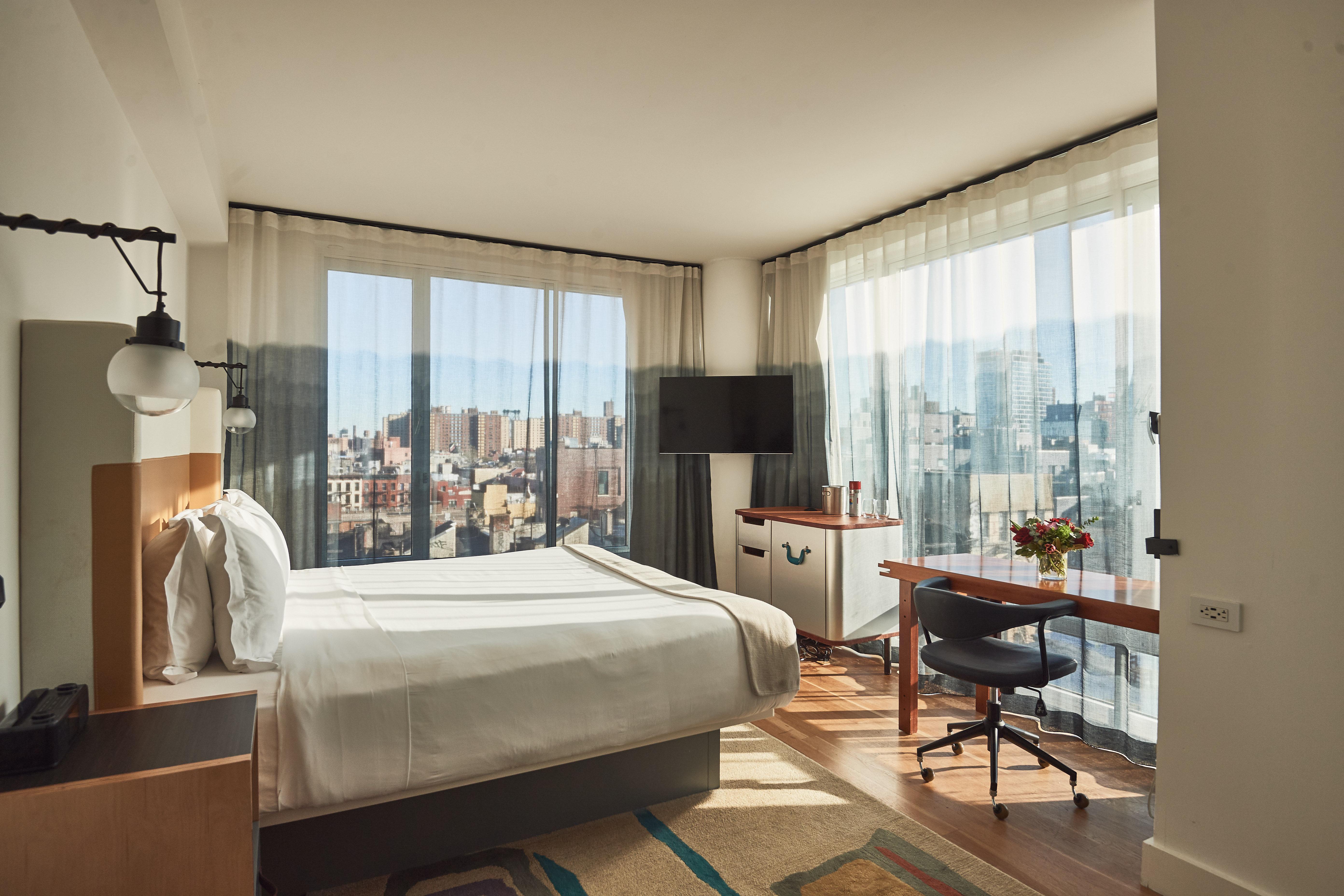 Hotel Indigo Lower East Side By Ihg