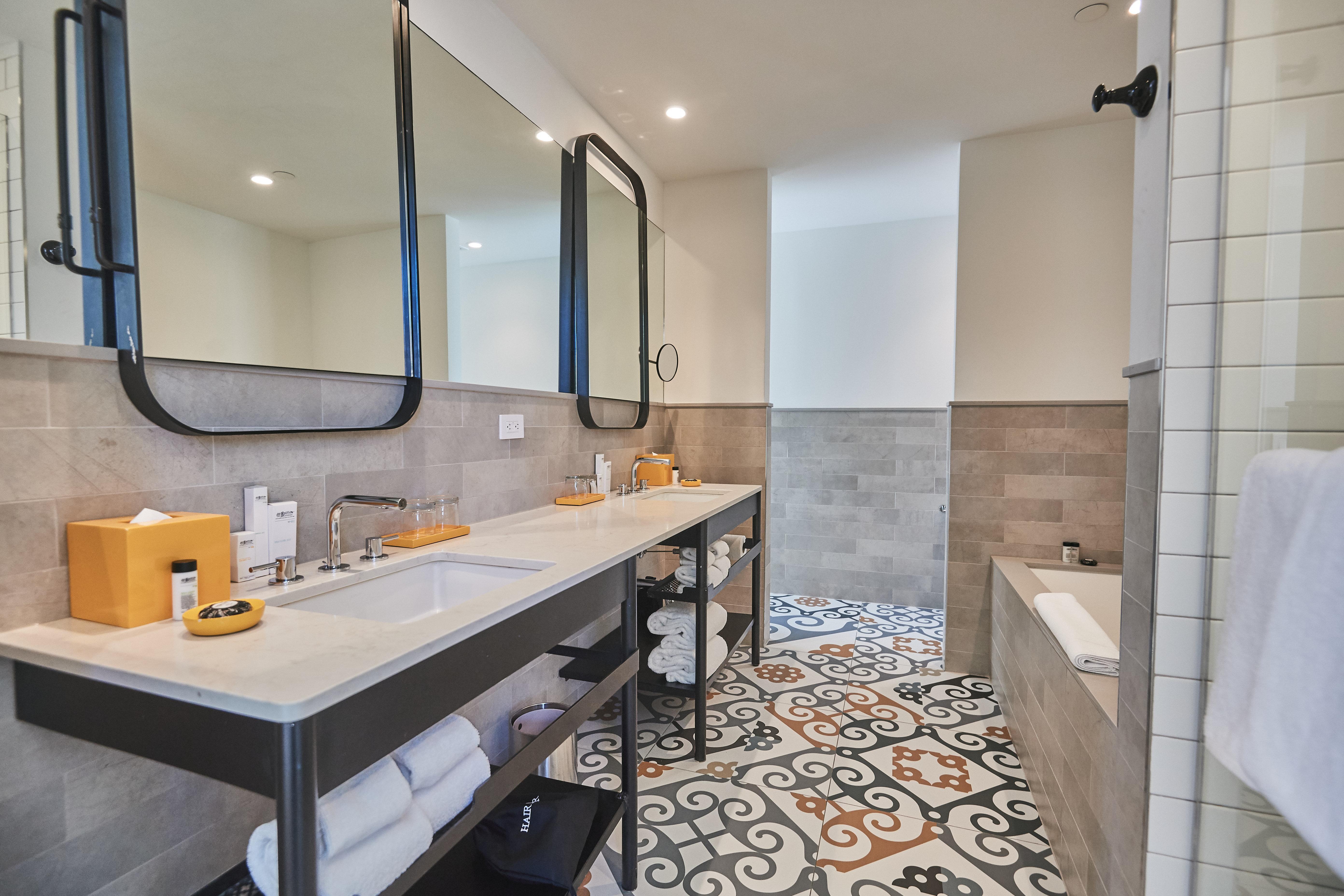 Indigo Lower East Side By Ihg Hotel New York