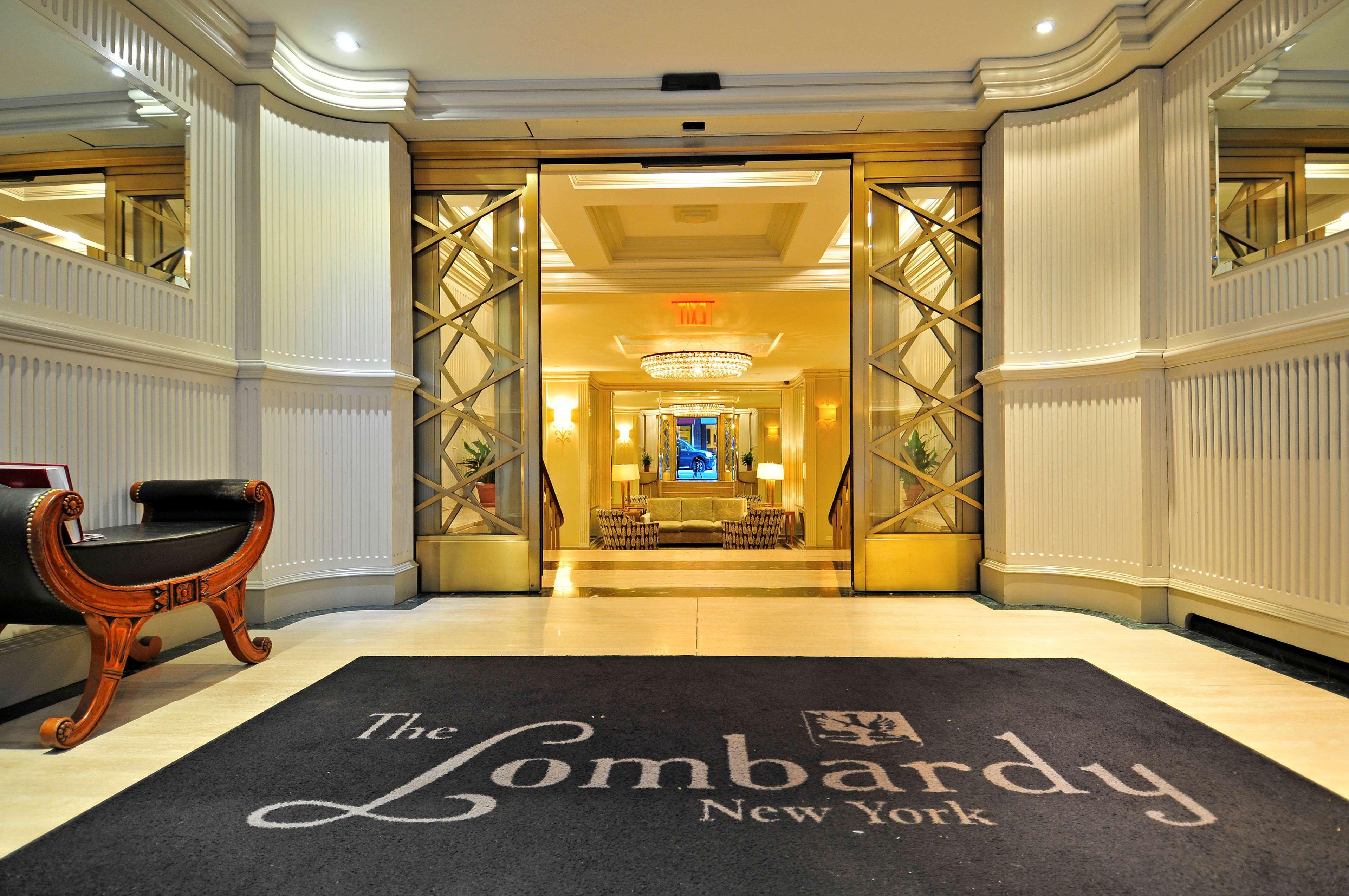 Lombardy Aparthotel