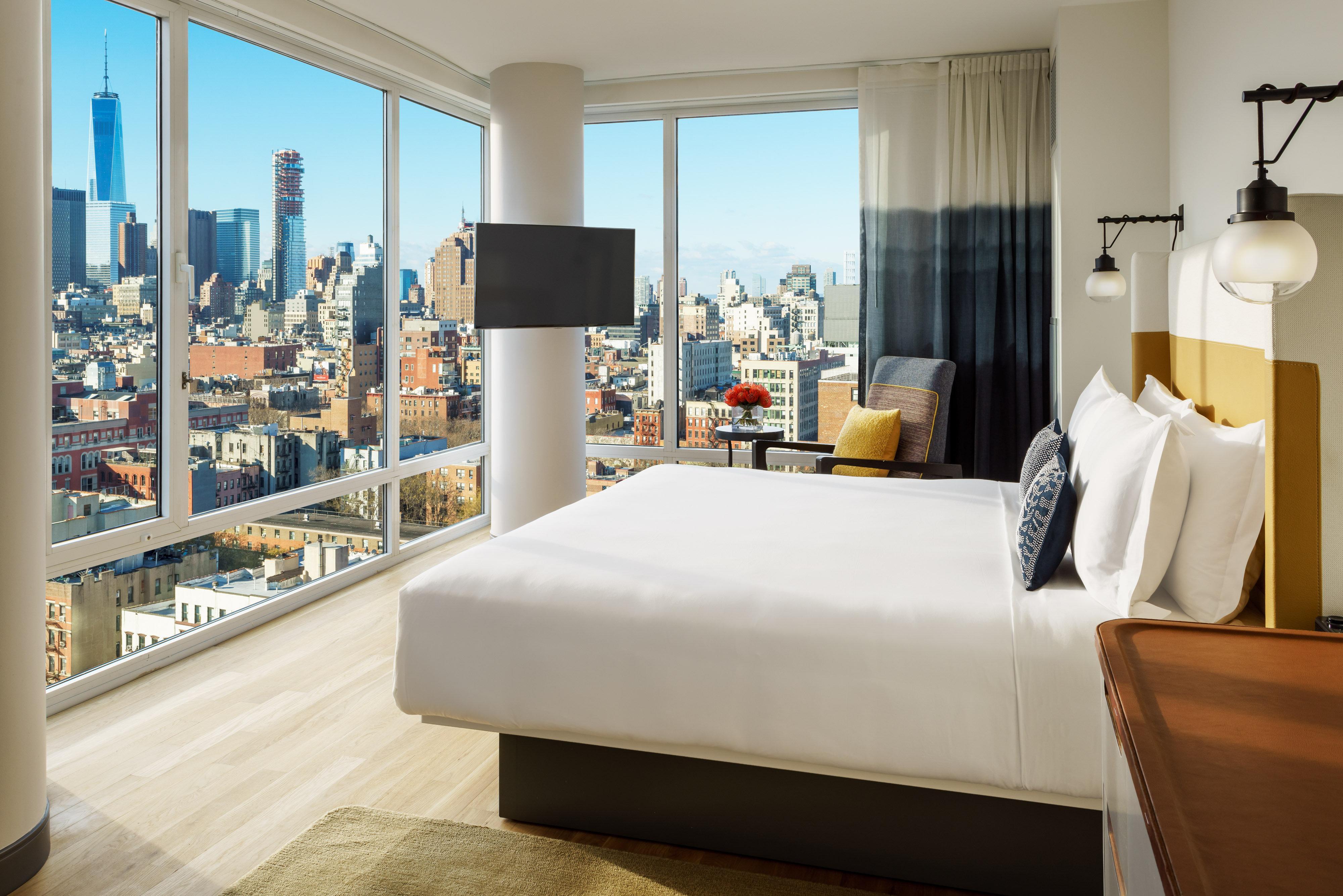 Indigo Lower East Side By Ihg Hotel 4*
