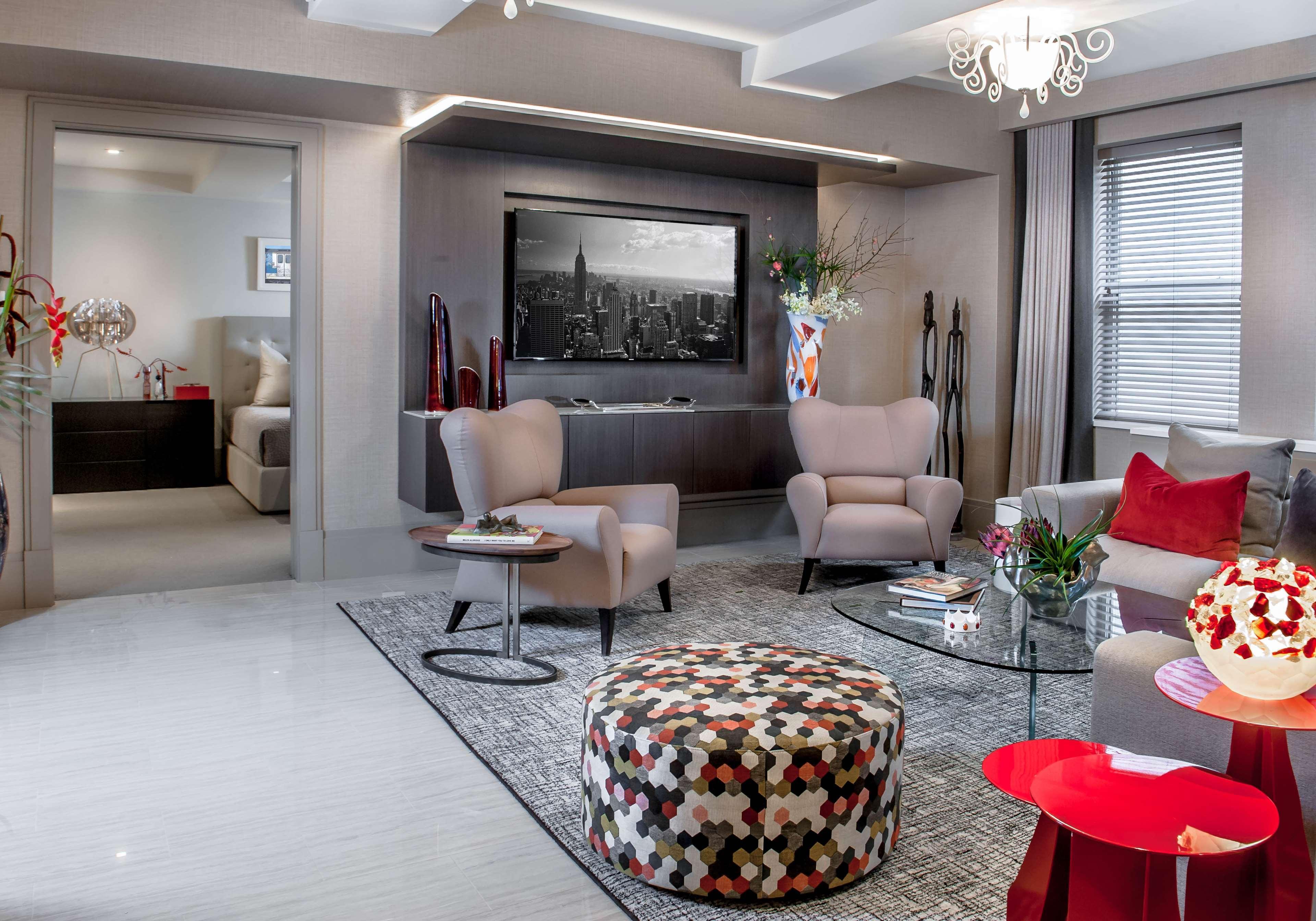 Lombardy Aparthotel