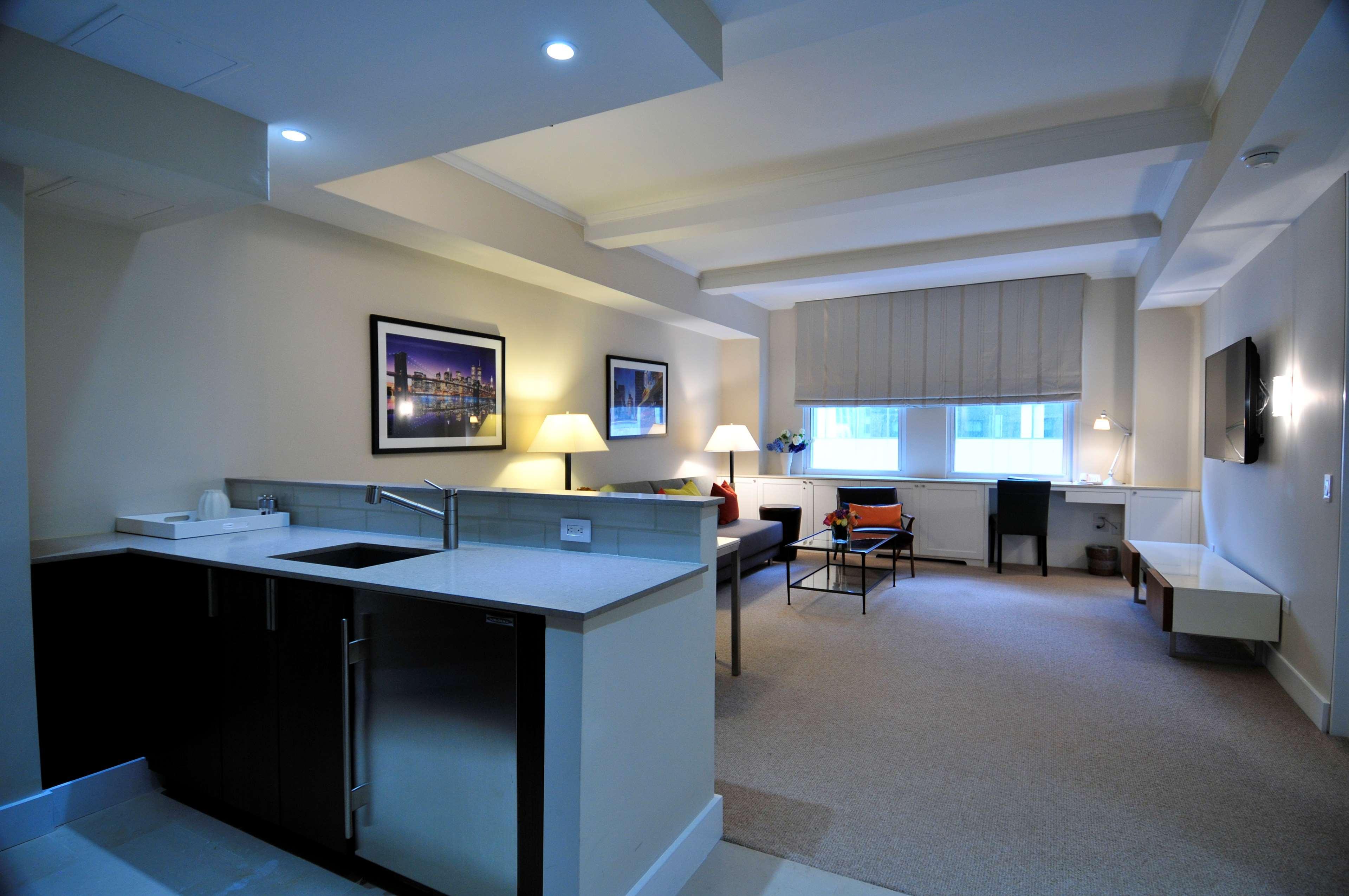 Aparthotel Lombardy