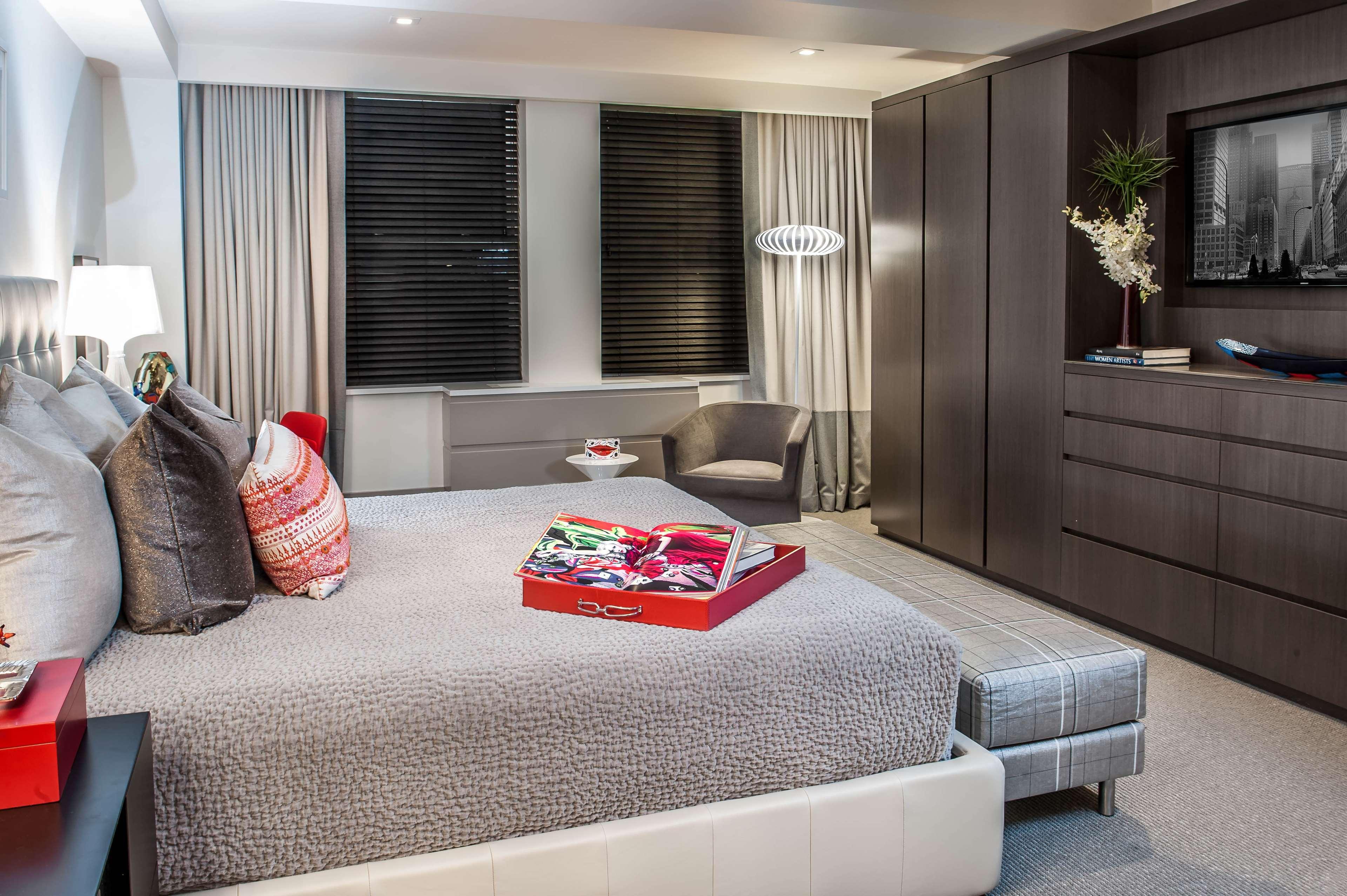 Lombardy Aparthotel New York