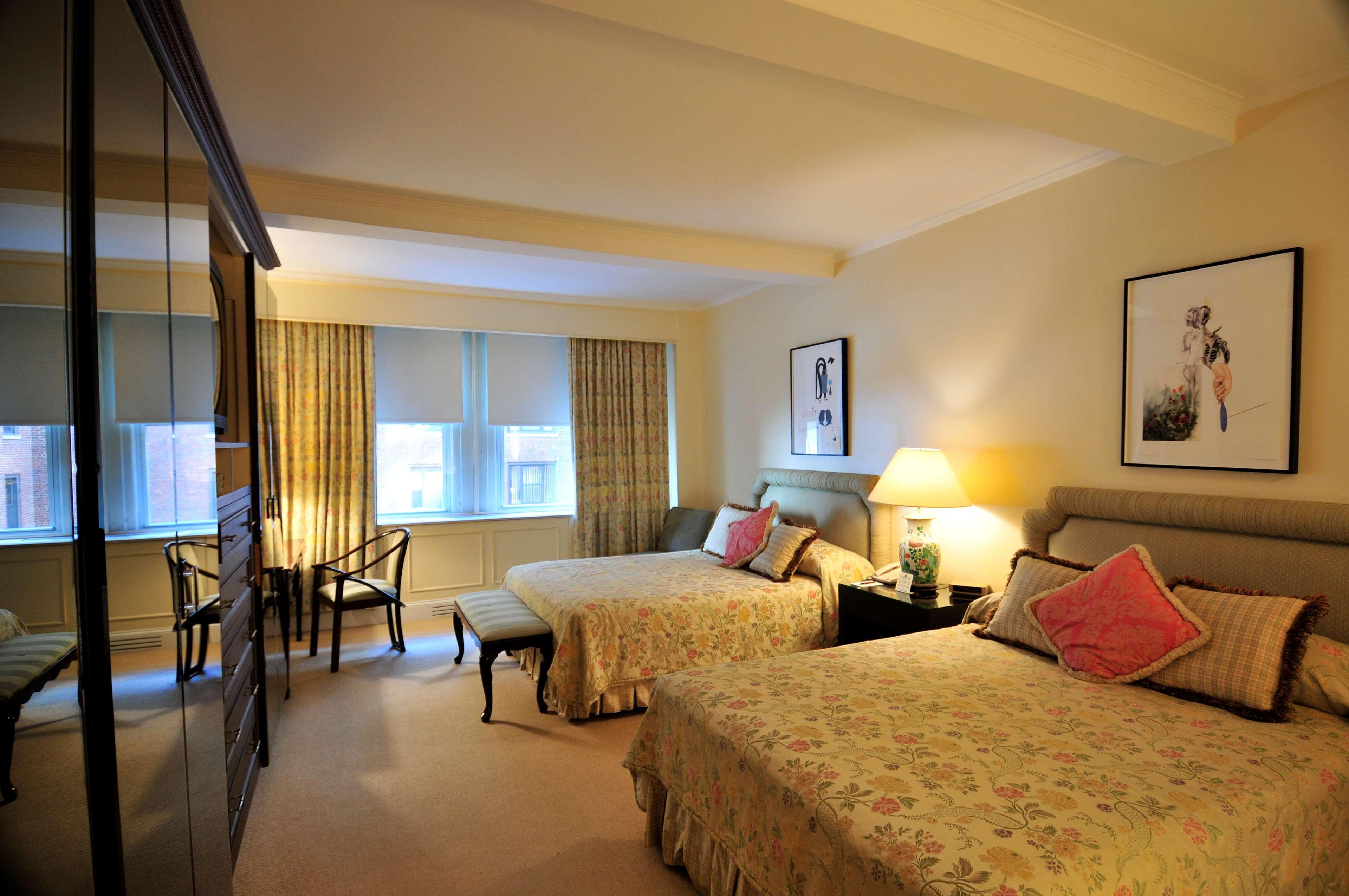 Aparthotel Lombardy