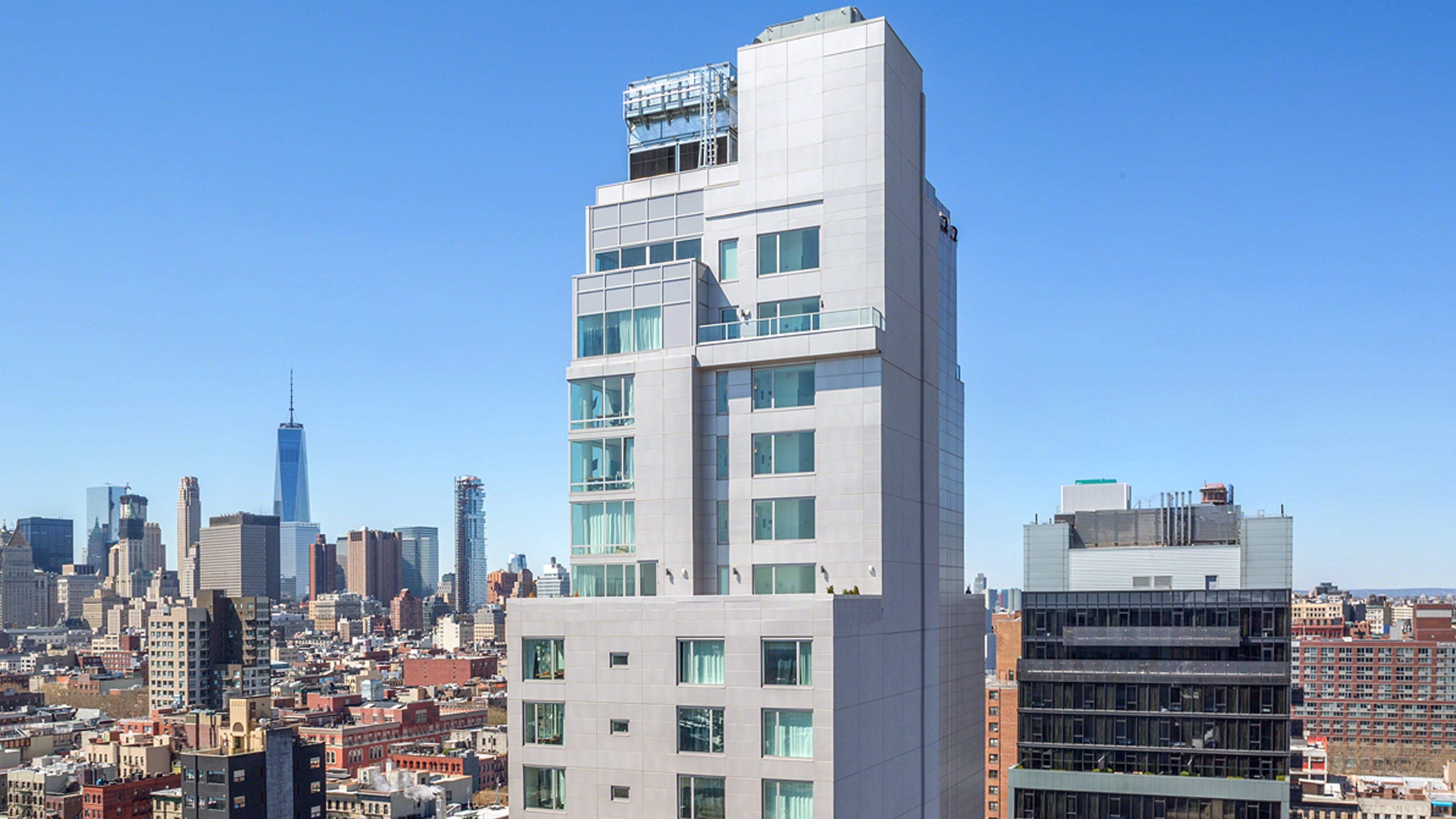 Indigo Lower East Side By Ihg Hotel