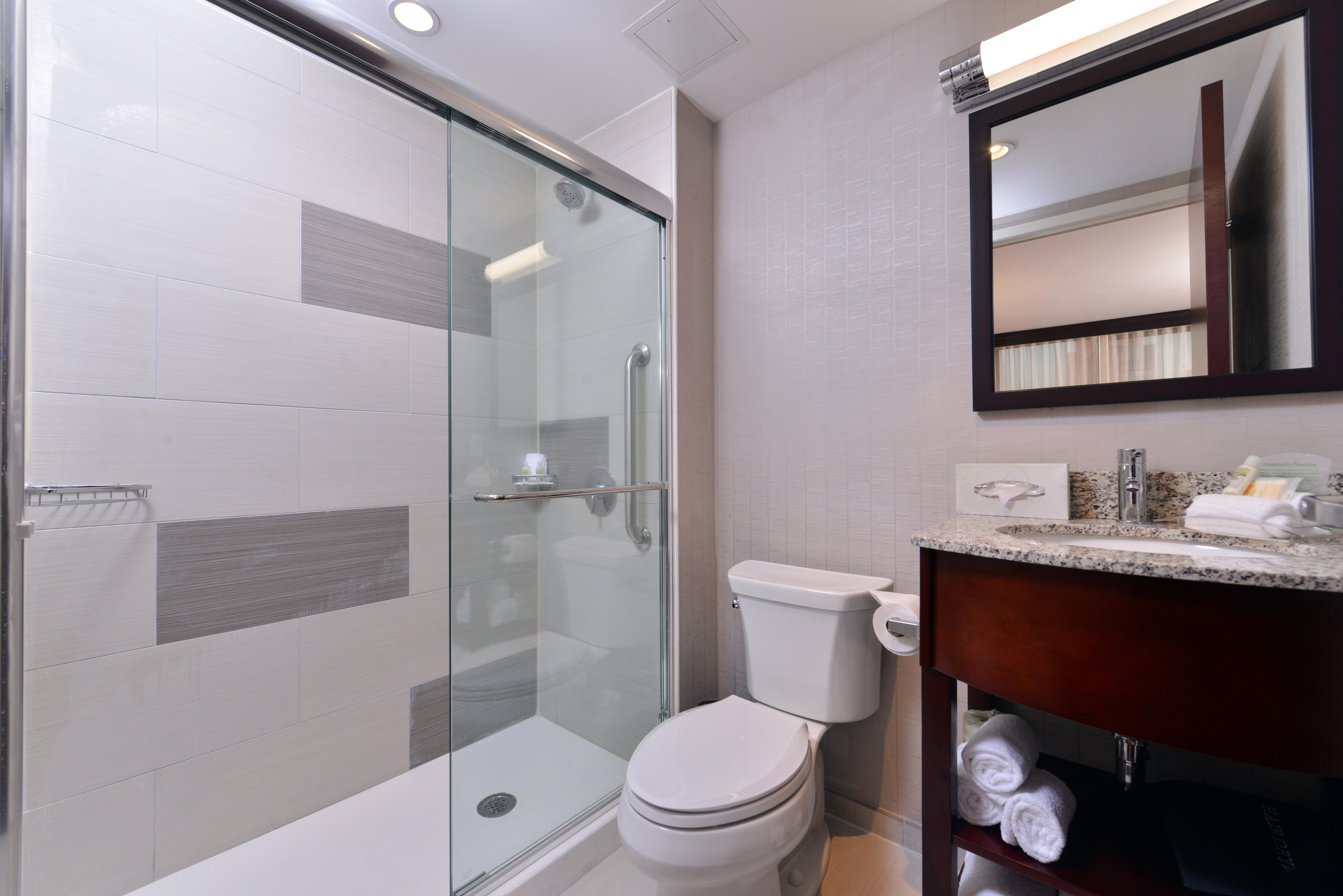 Holiday City - Times Square By Ihg New York