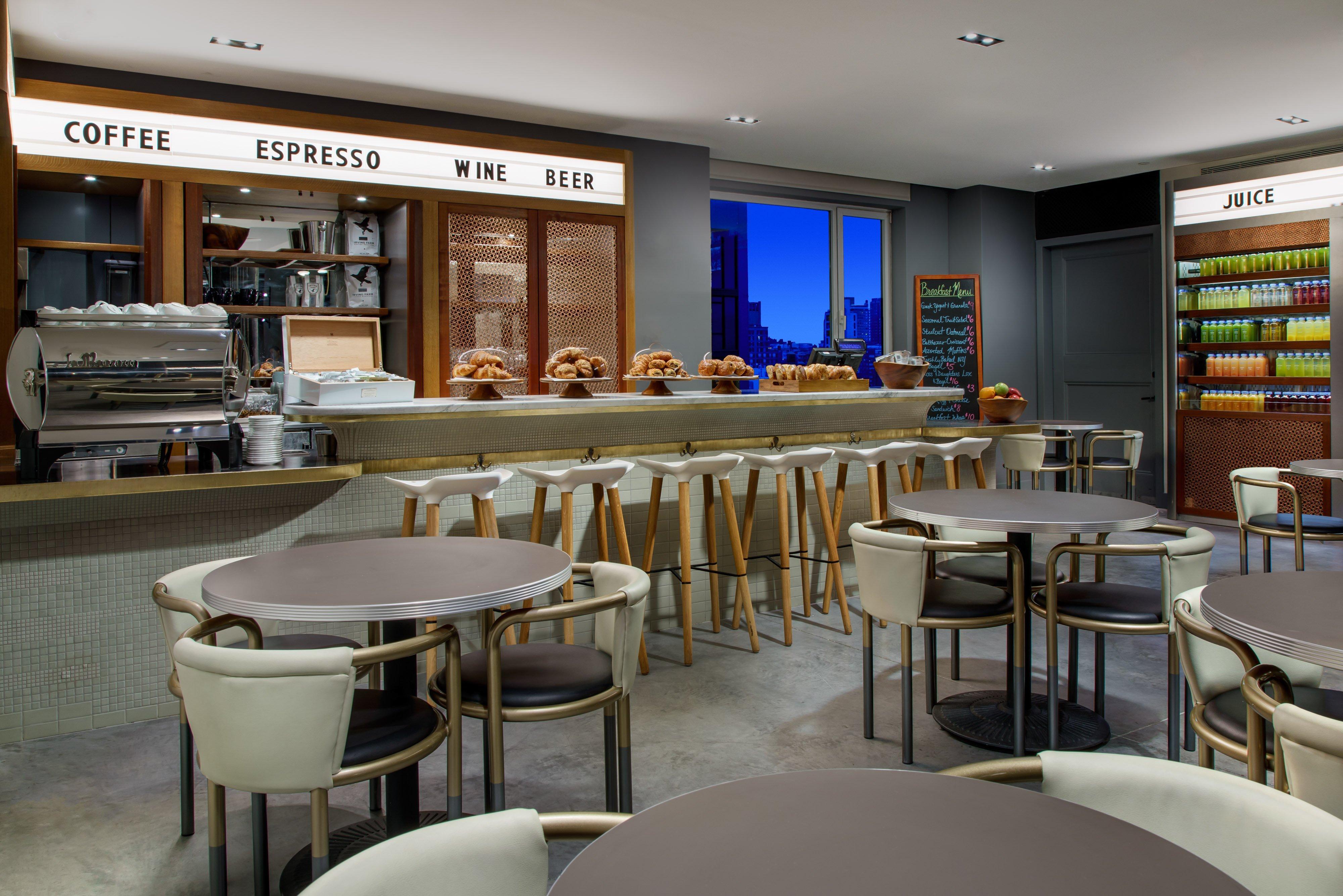 Indigo Lower East Side By Ihg 4* New York
