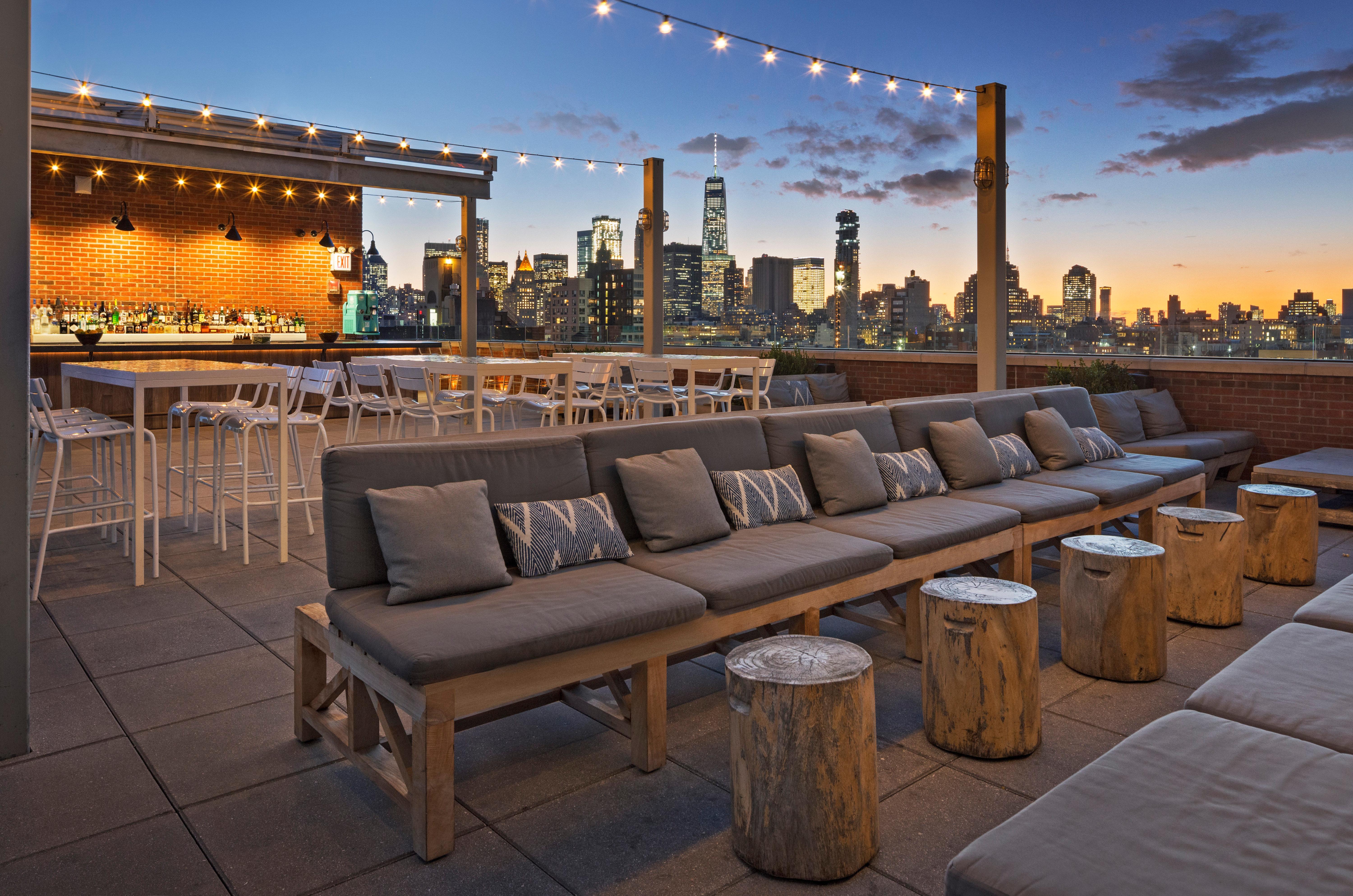 Indigo Lower East Side By Ihg 4*