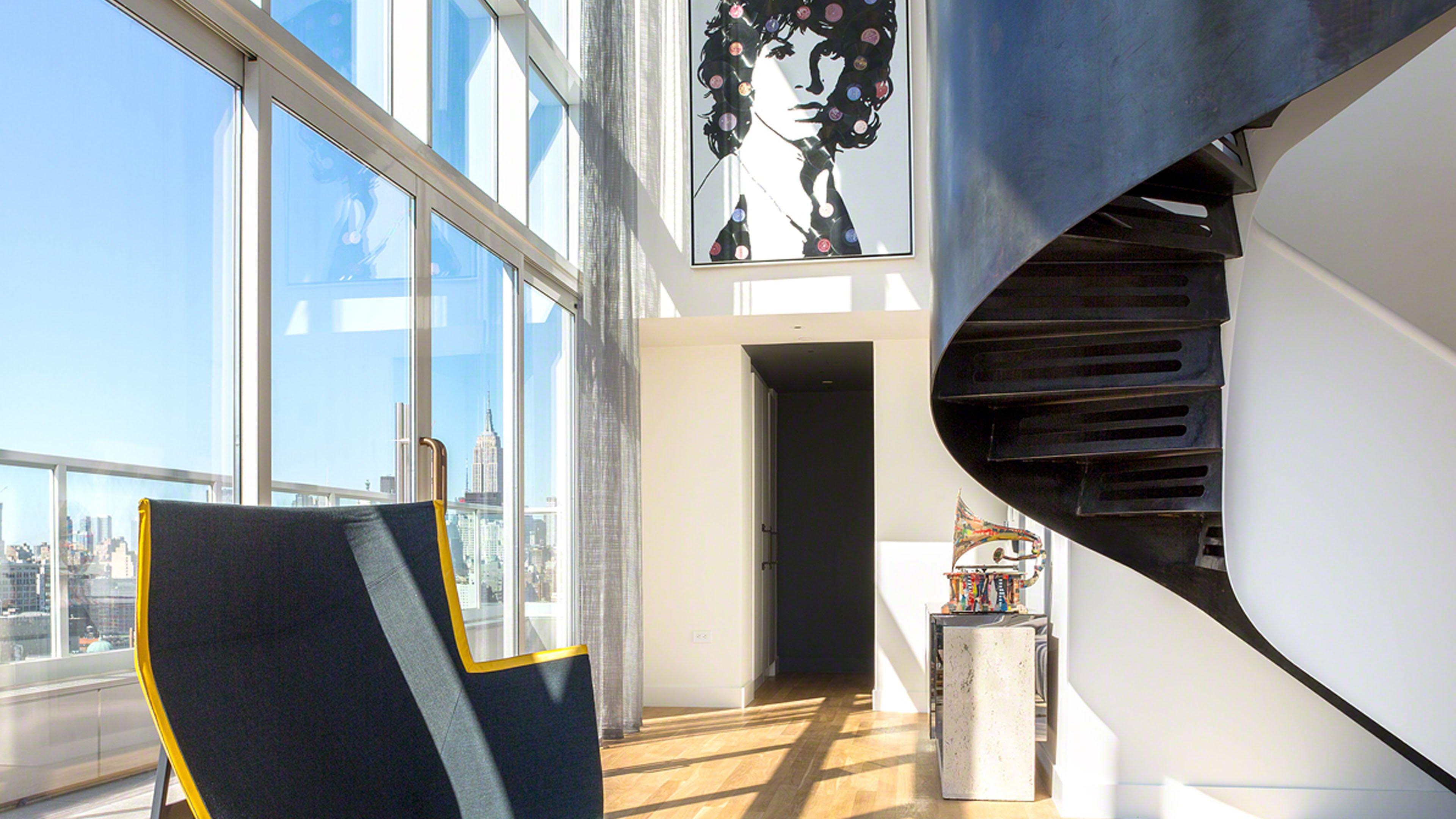 Hotel Indigo Lower East Side By Ihg 4*