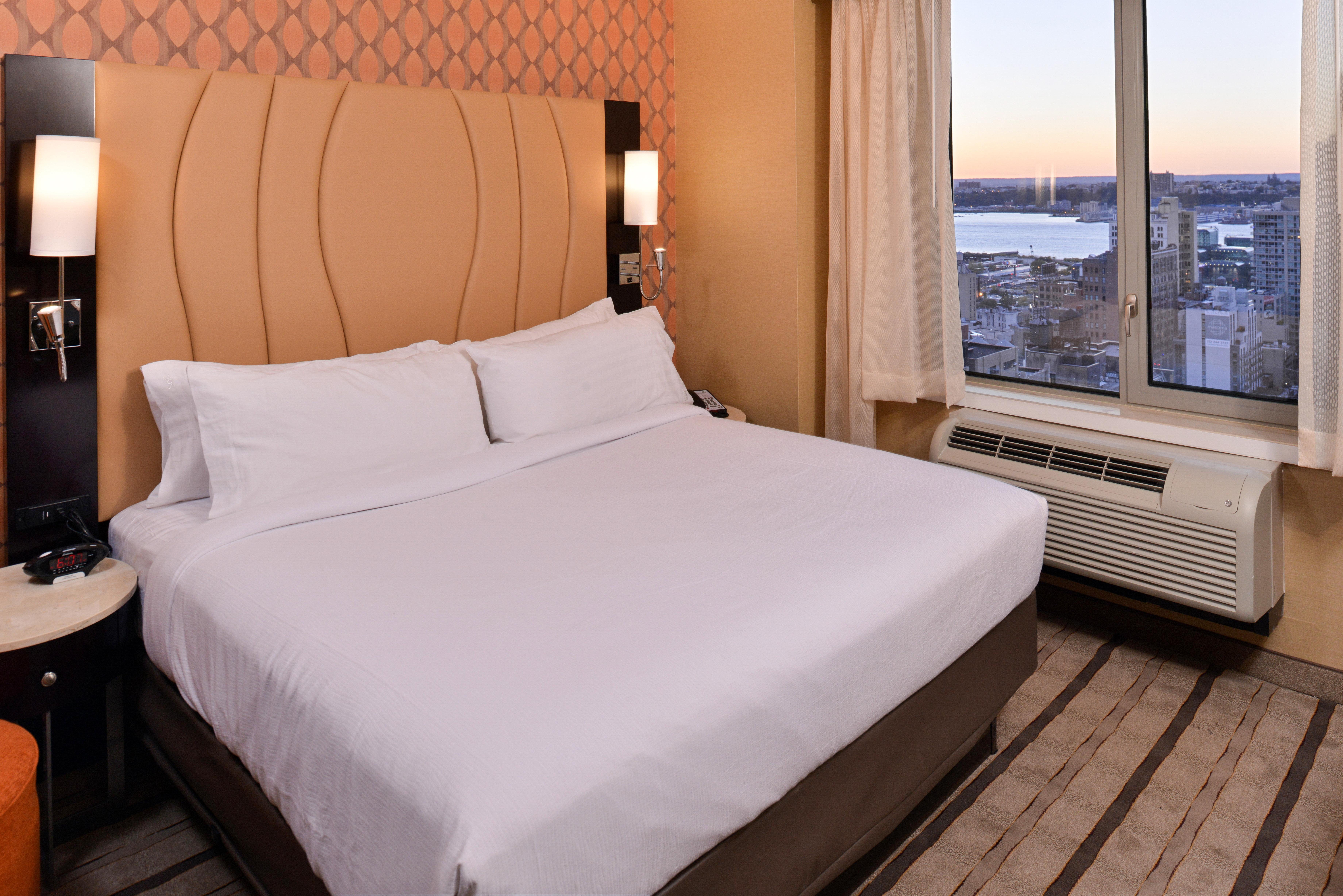 Hotel Holiday City - Times Square By Ihg