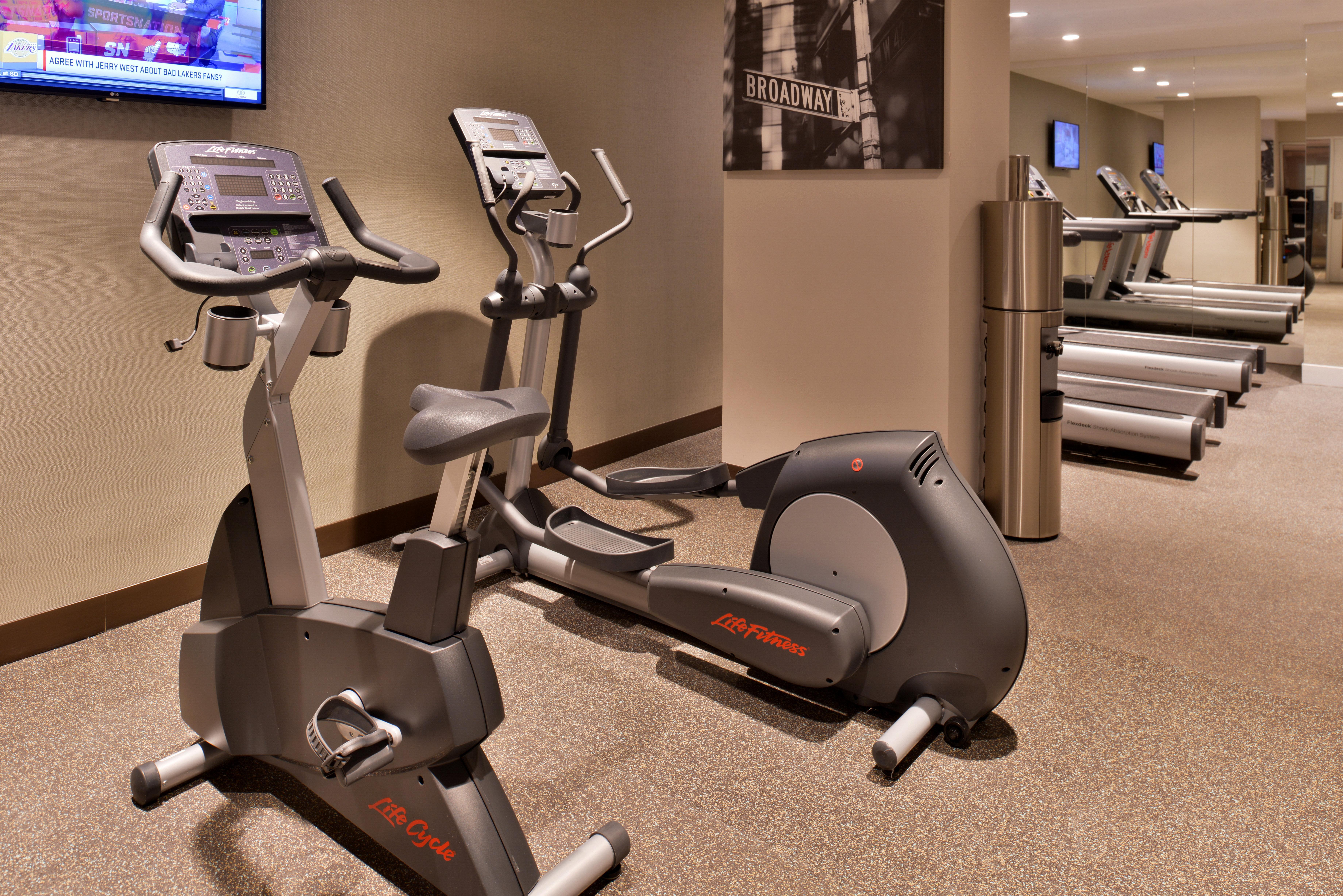 Hotel Holiday City - Times Square By Ihg