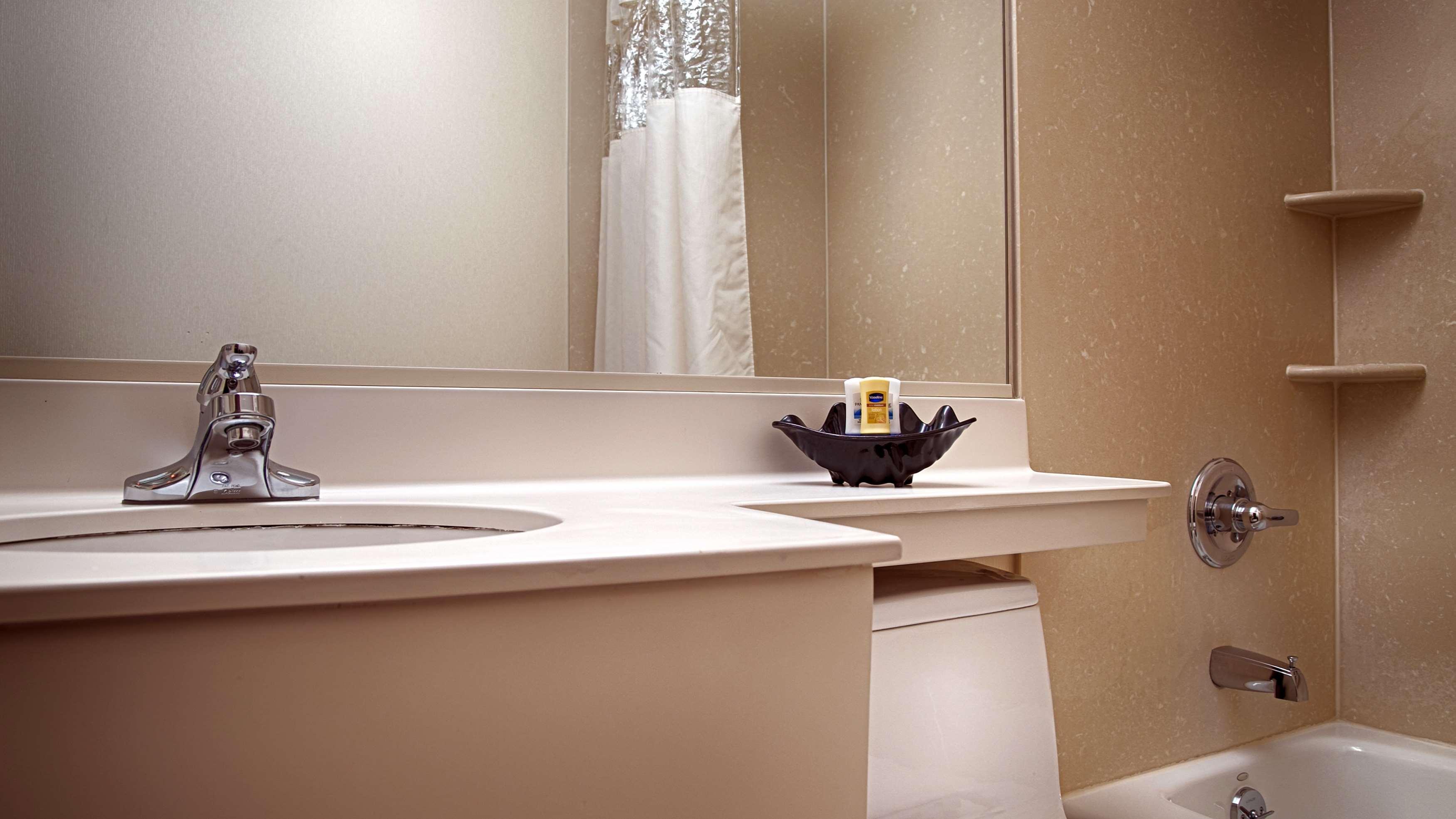 Best Western Jfk Airport