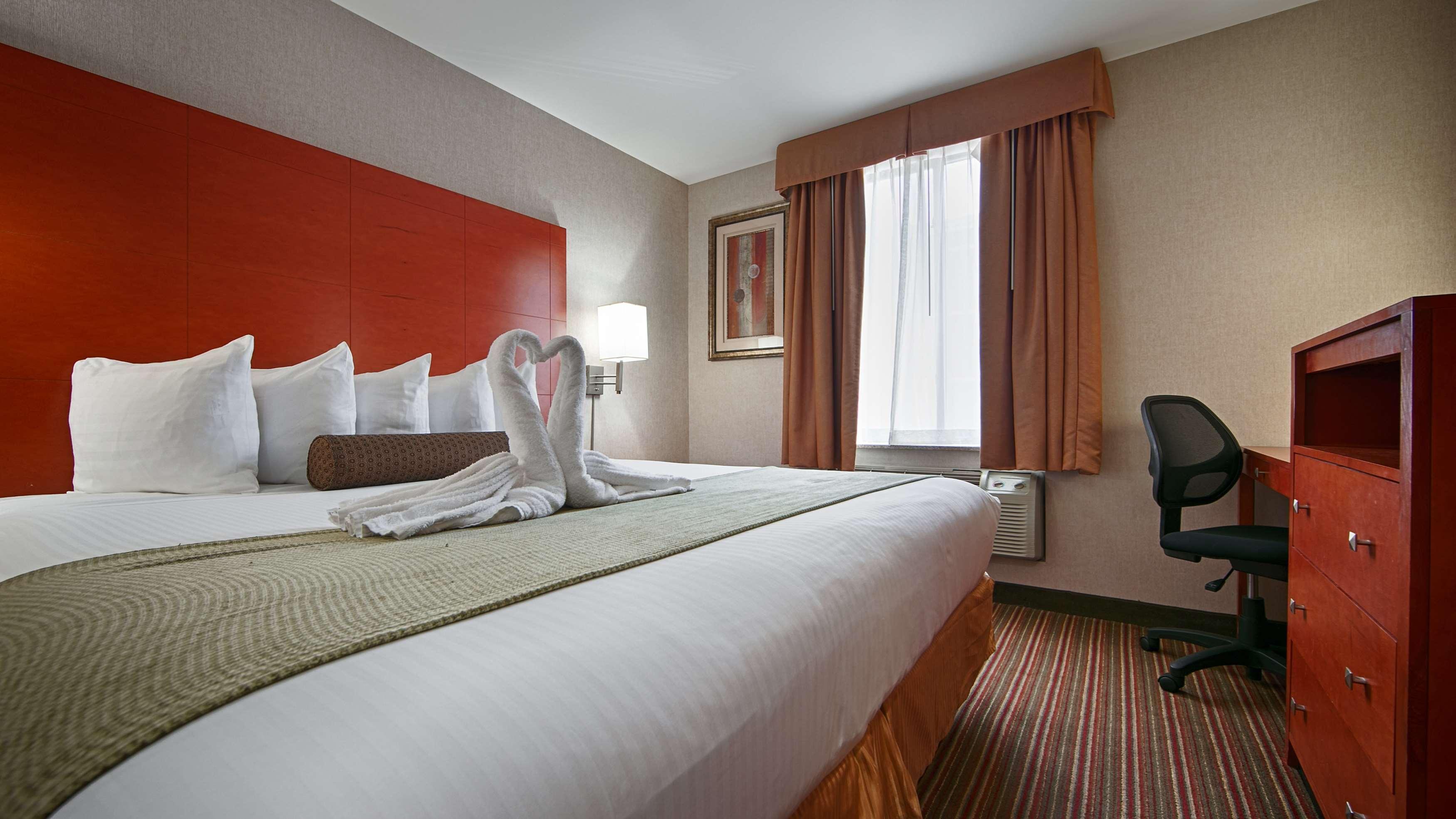 Best Western Jfk Airport Hotel