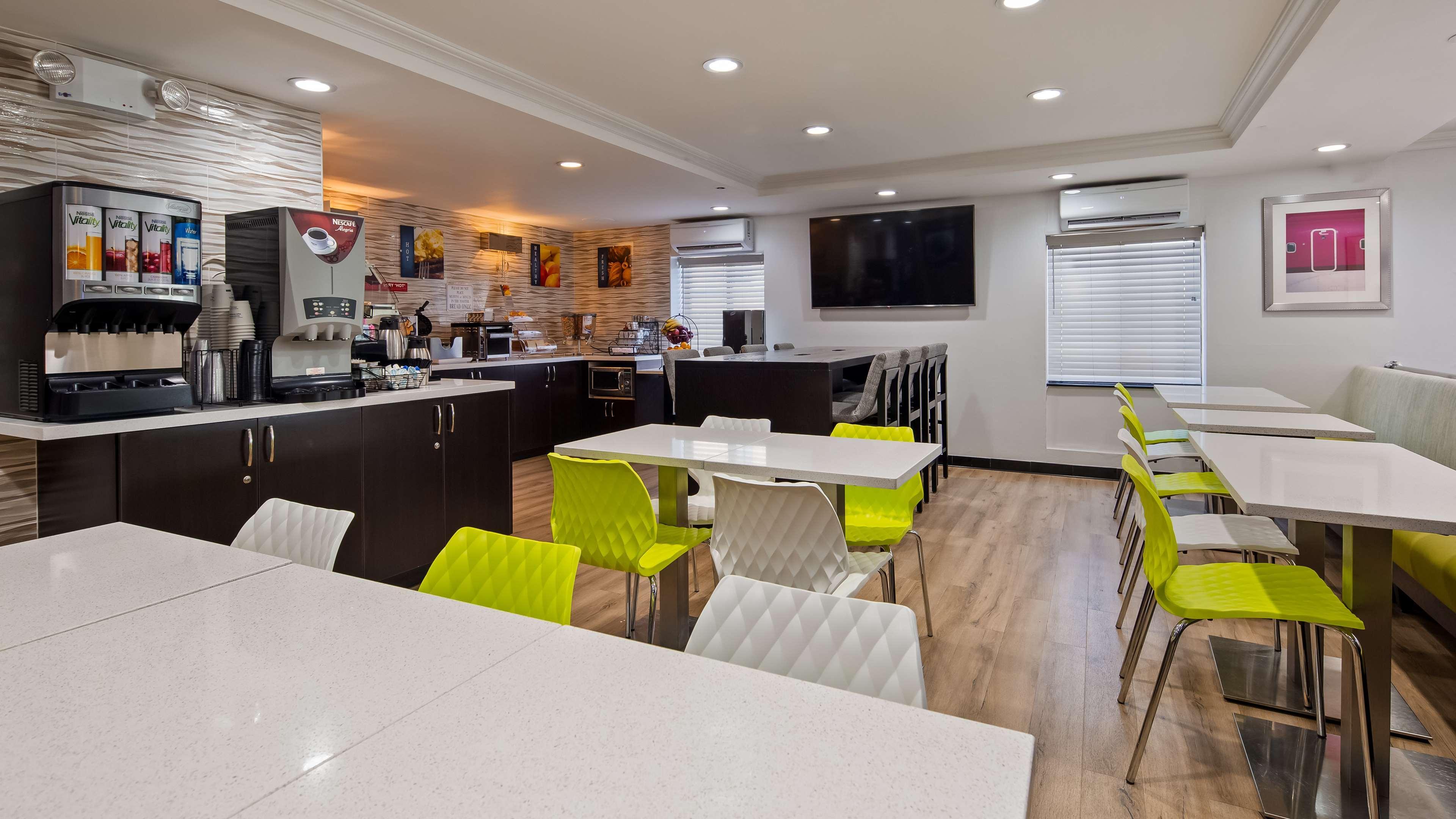 Best Western Jfk Airport Hotel