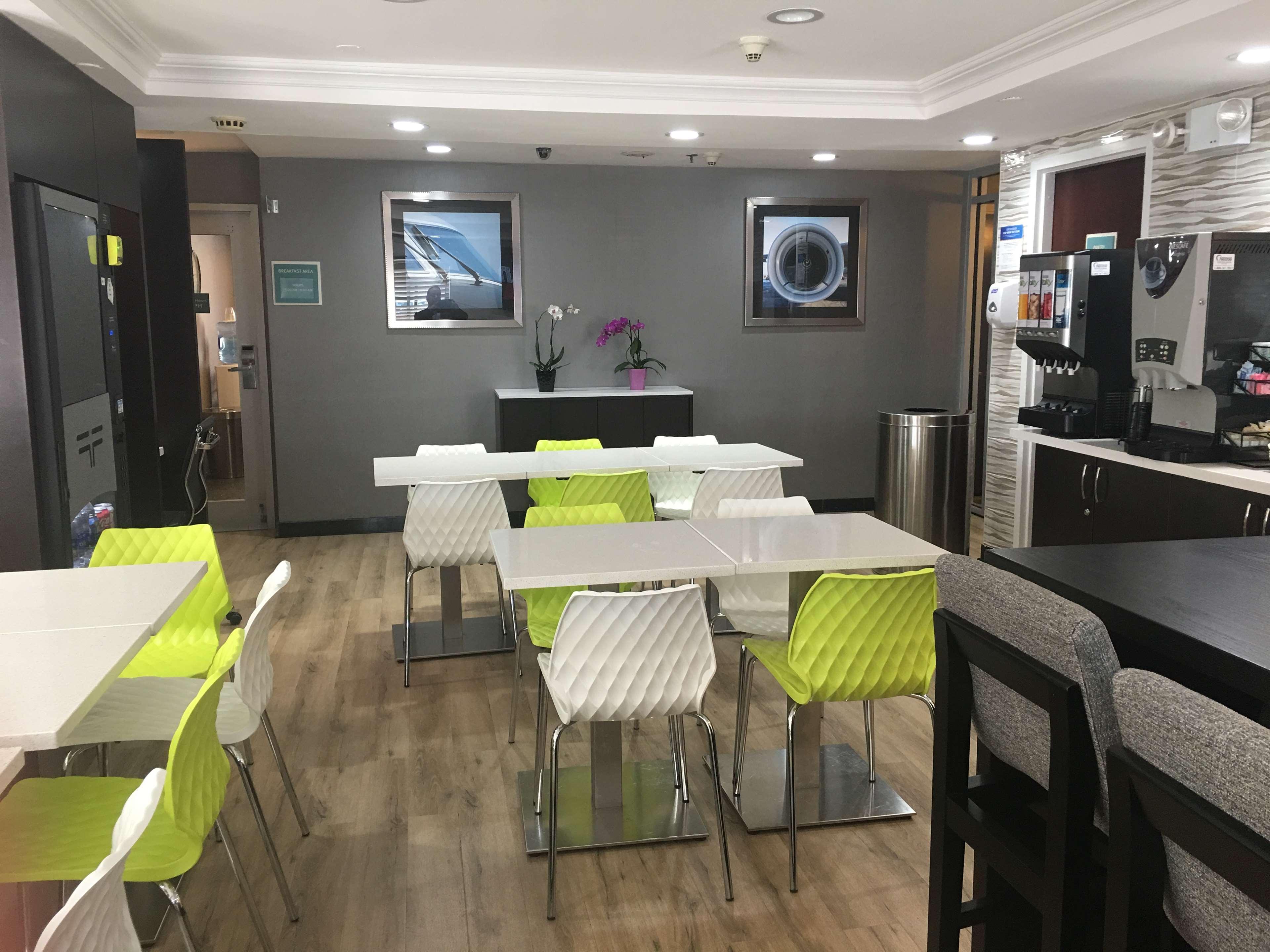 Best Western Jfk Airport New York