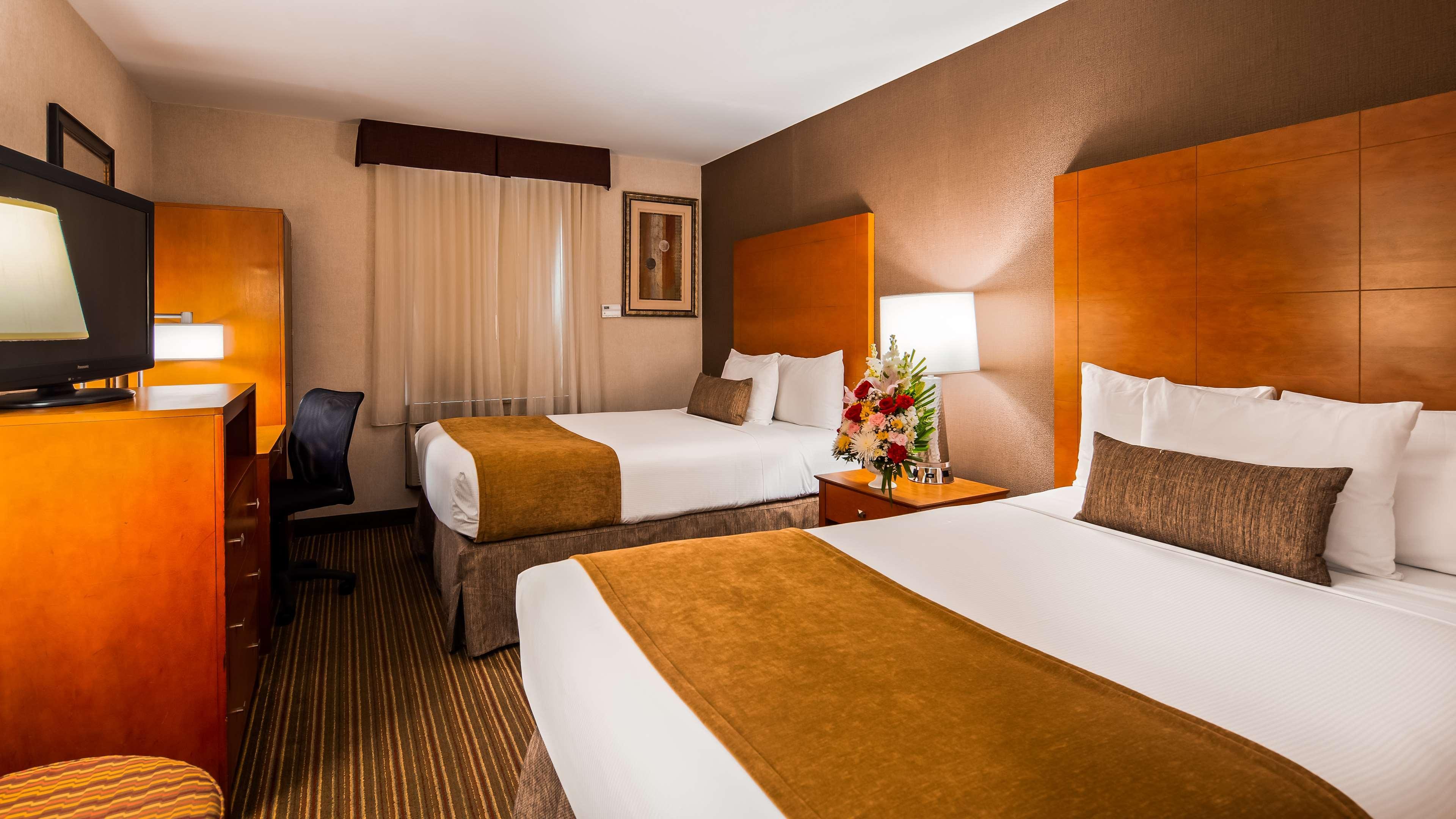 Best Western Jfk Airport New York